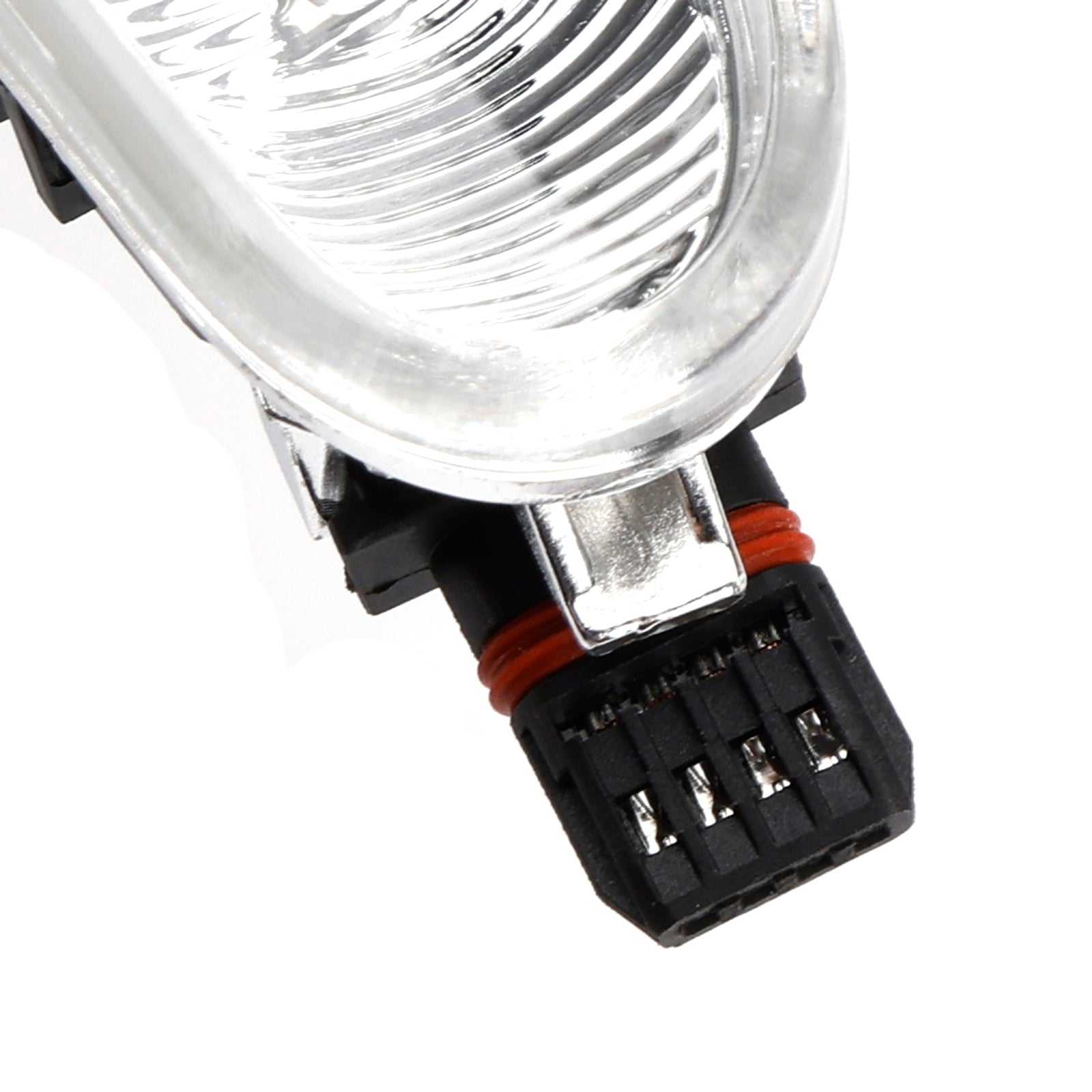 Pair Side Mirror Turn Signal Light for Mercedes-Benz W220 W215 CL55 CL500 CL600