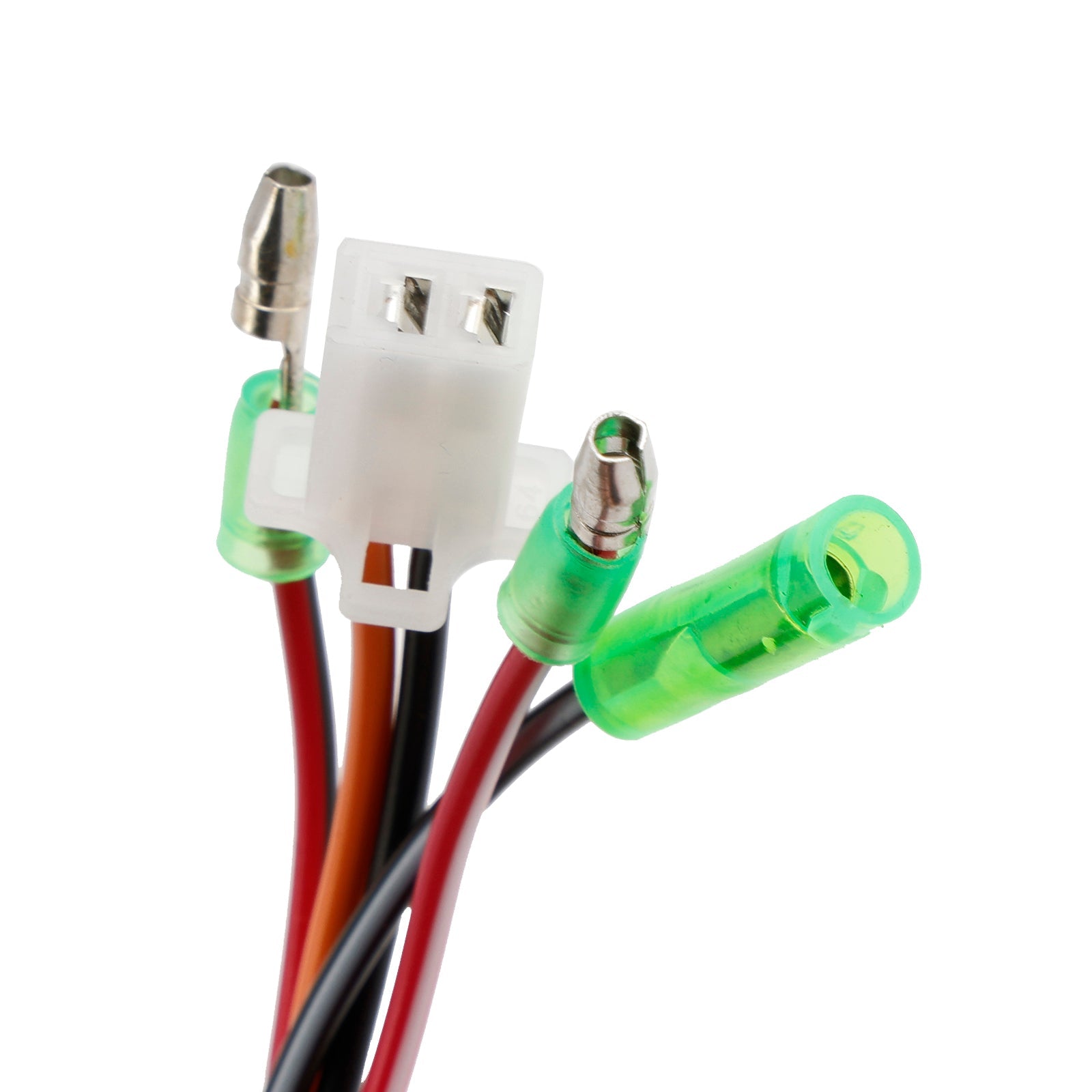 CDI 장치 Assy CDI IGNITER SMC Rex Quad 50 Urban 50 Triton ATV Baja 50에 적합합니다.