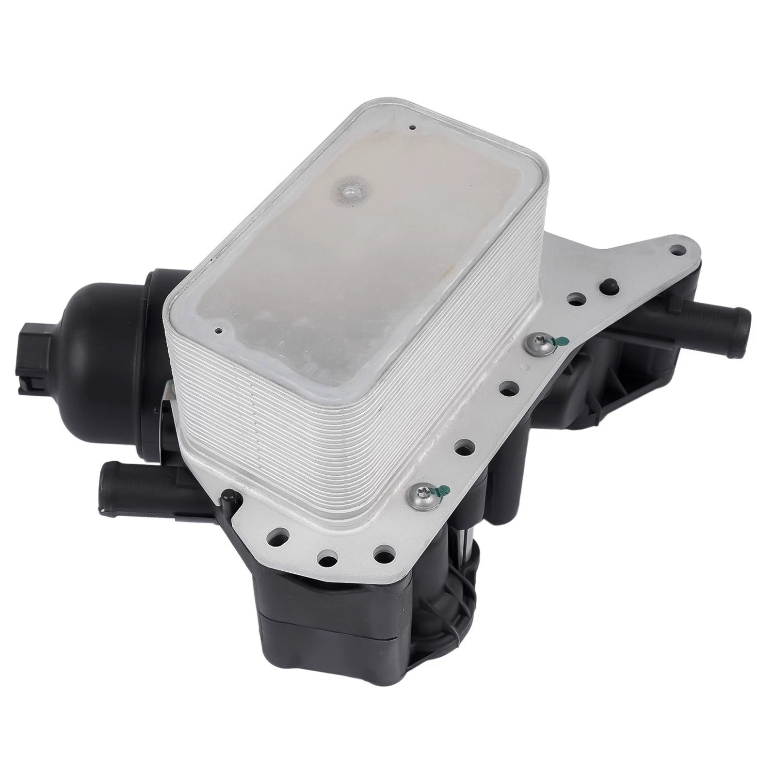 2014-2019 For Vauxhall Vivaro B X82 1.6 CDTi Engine Oil Filter Oil Cooler 152085948R