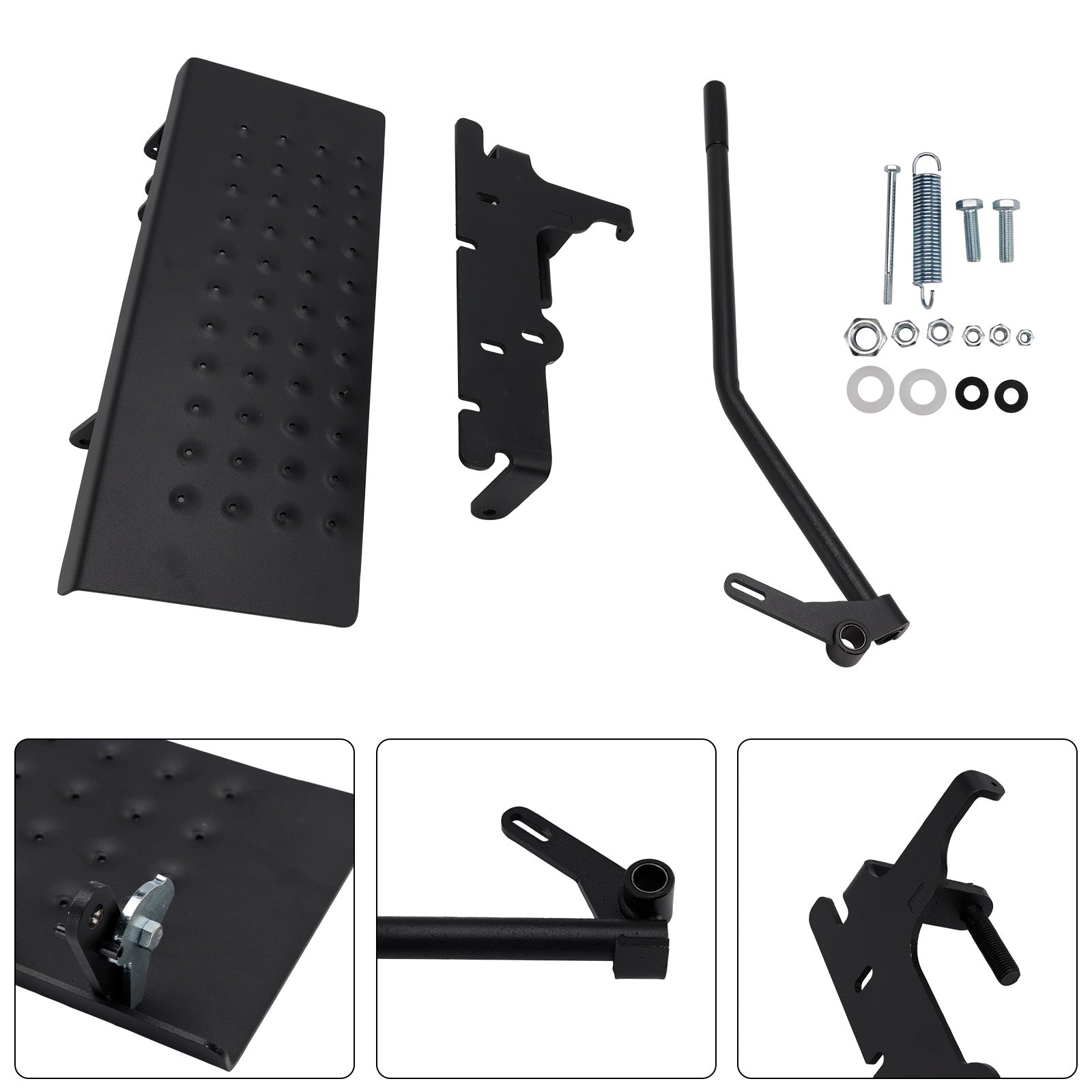 Mower Chute Blocker 088-6000-00 For Bad Boy Mowers 54" / 60" / 61" / 72" deck