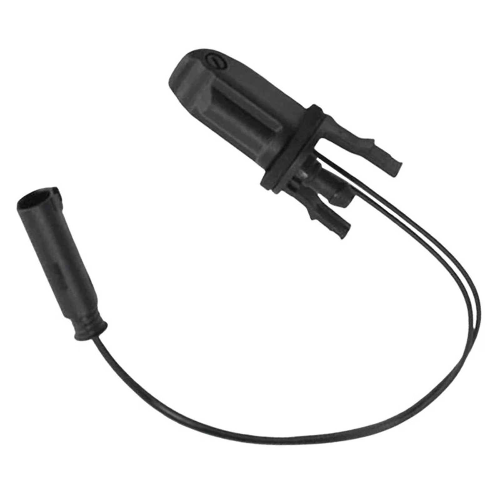 2015-2021 Discovery Sport 2x Front Windshield Washer Nozzle LR059996