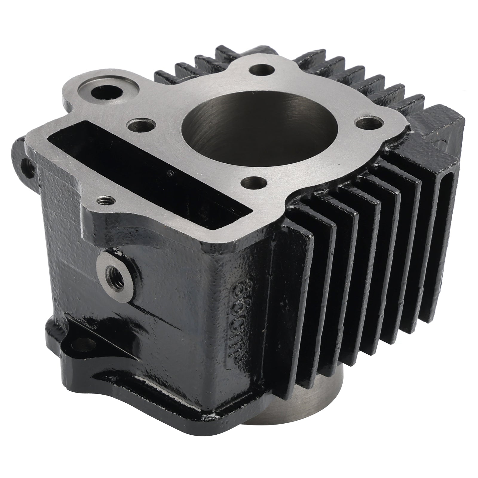 90cc Complete Cylinder Head Barrel Piston Kit For Honda C90 CUB 1986-2002 TRX90