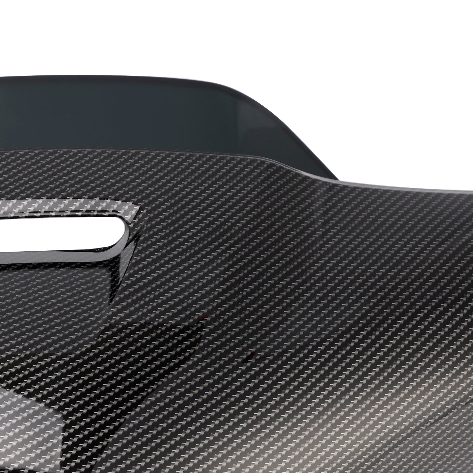 2021-2024 HONDA CM300 CM500 Windshield WindScreen Headlight Fairing