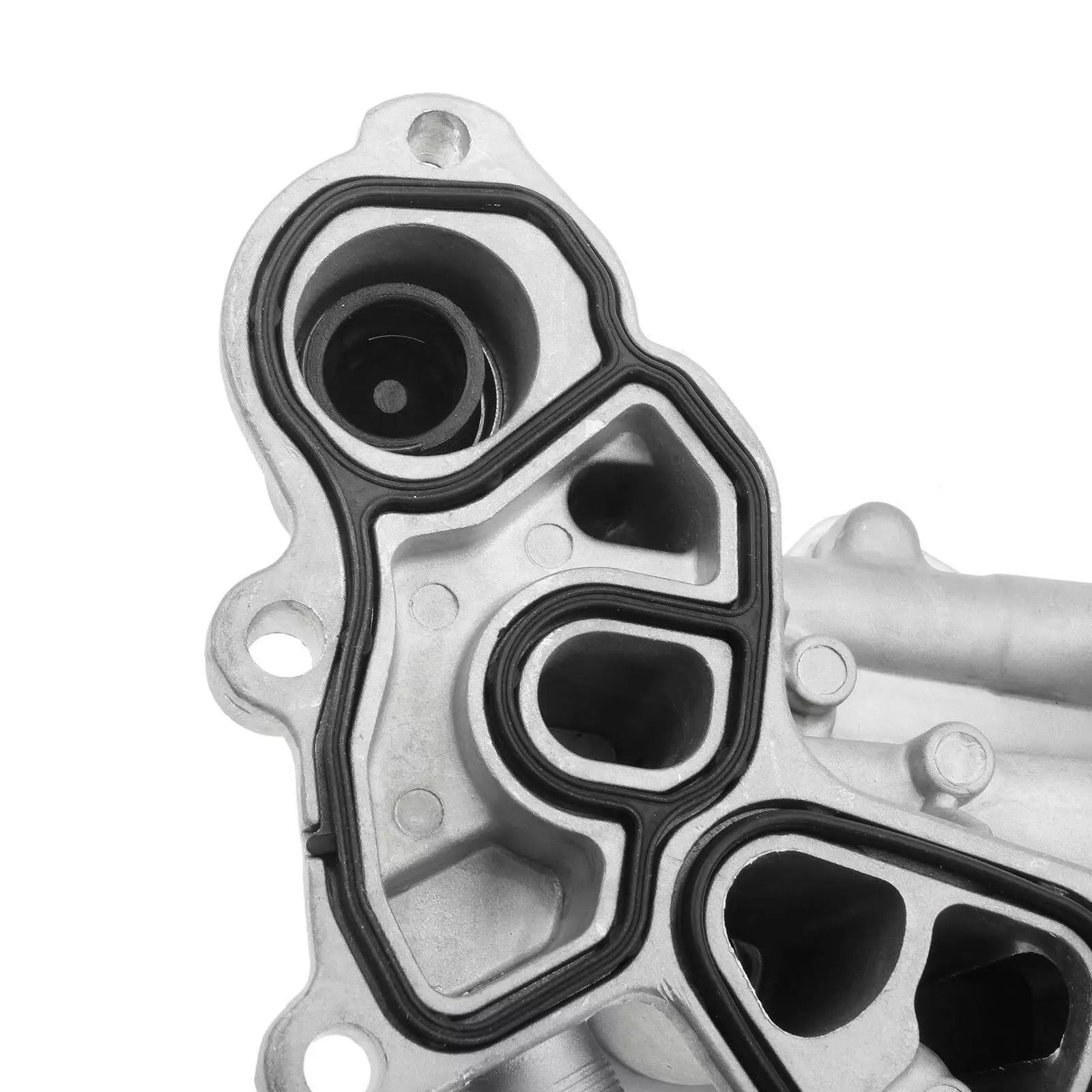 2007-2011 Mini Cooper R56 L4 1.6L Petrol Hatchback Engine Oil Cooler Oil Filter Assembly 11427546279 11427552687