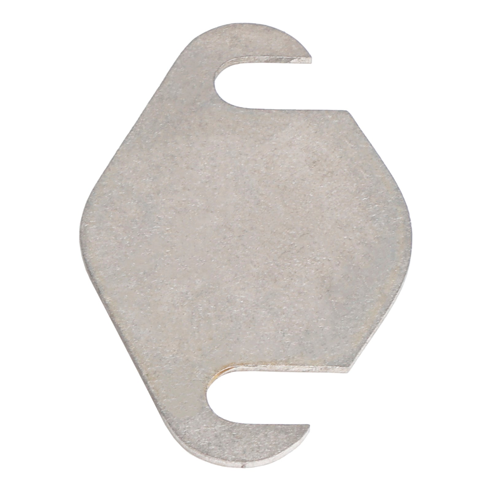 2 ? EGR Valve Blank Plate for VW CR Engines With 1.6 1.2 2.0 Litre Capacities