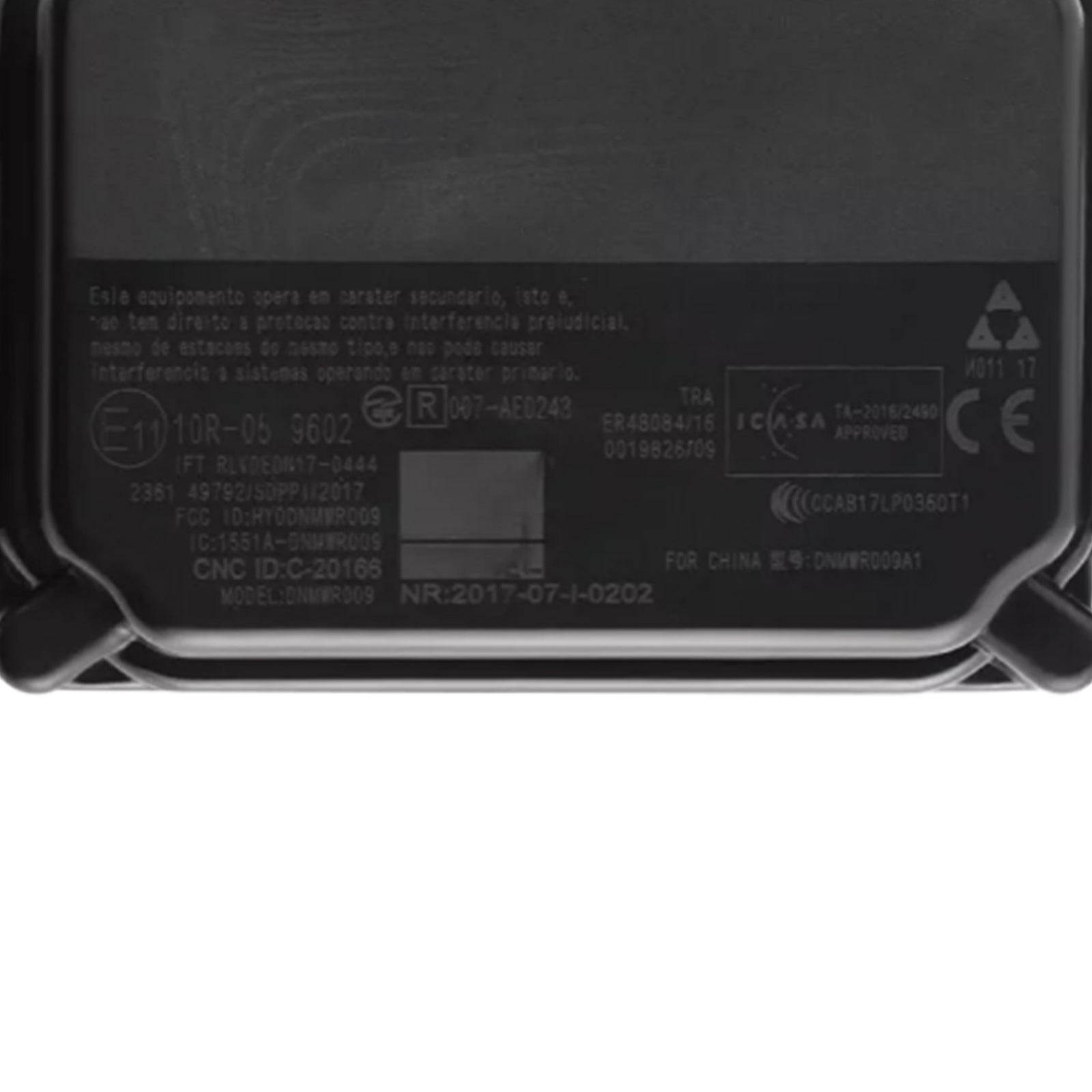 Cruise Control Wave Radar Sensor 88210-02020 For Toyota Corolla RAV4 Prius