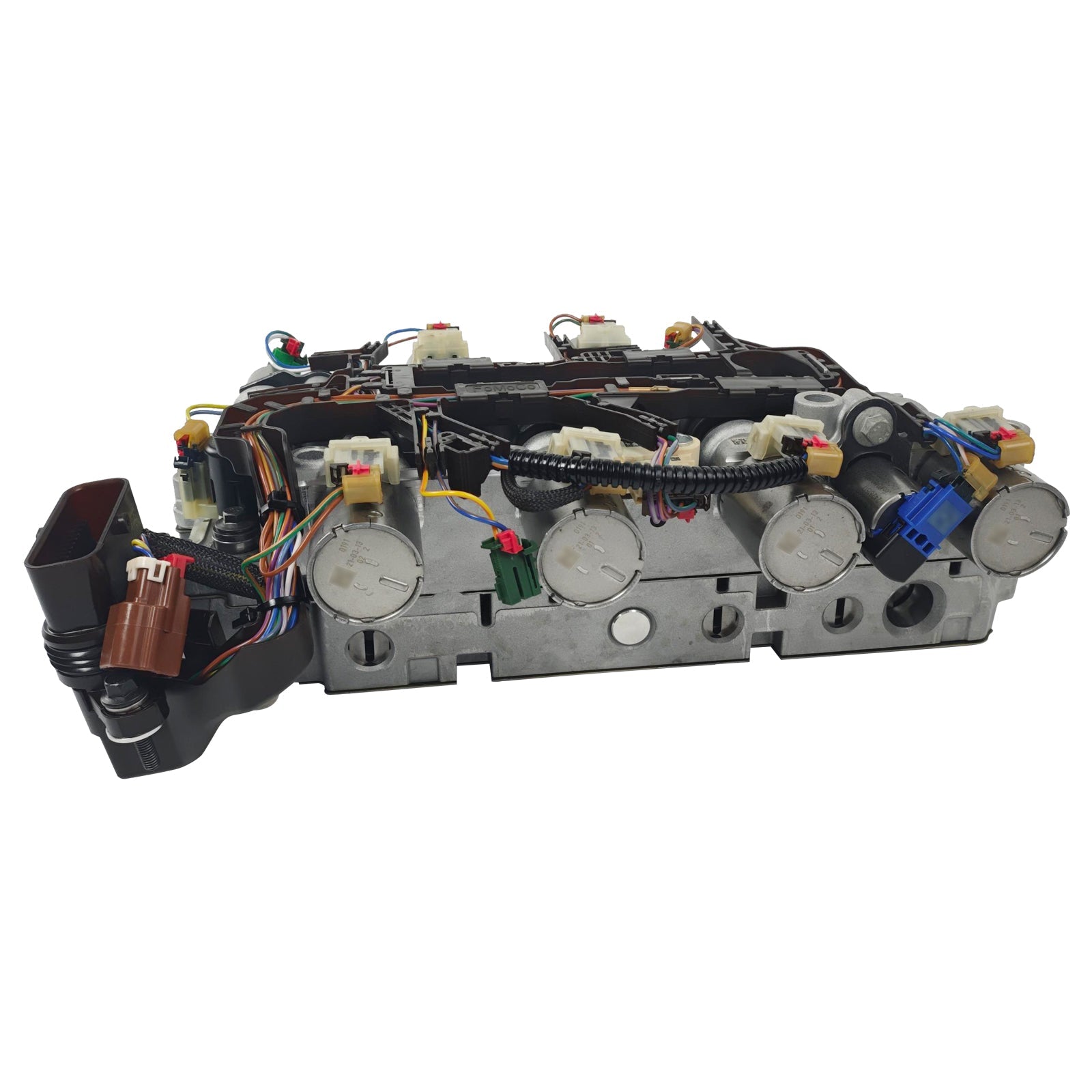 FORD 8-Speed Mechanical Model 8F35 Automatic Transmission Valve Body