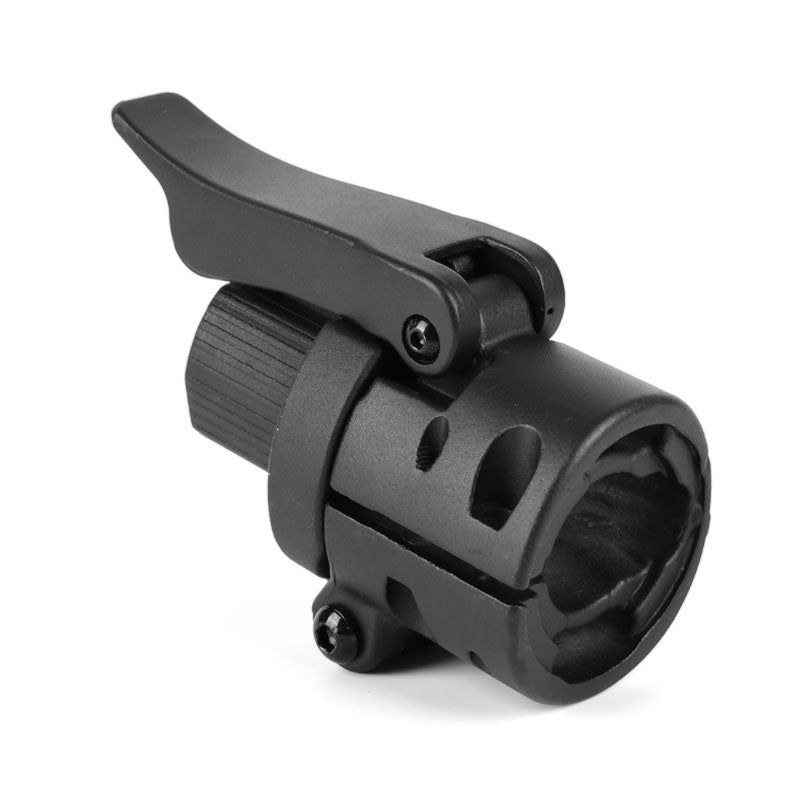 Electric Scooter Folding Pole Base Replacement Spare Parts for Ninebot MAX G30