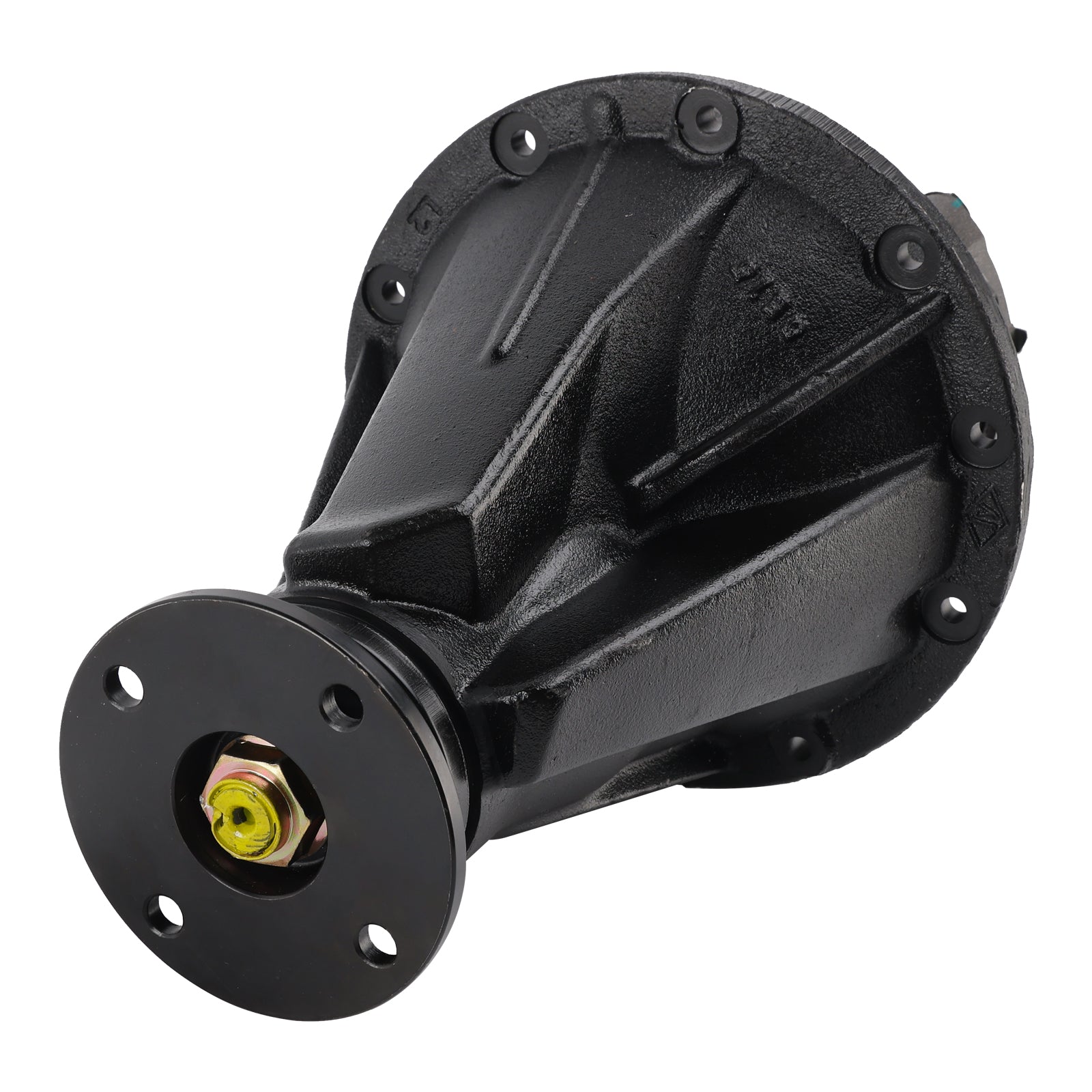 2007 Toyota FJ Cruiser 6 Cyl 4.0L w/ Automatic Transmission Rear Differential Assembly 41:11 3.727 Gear Ratio 42181-60130