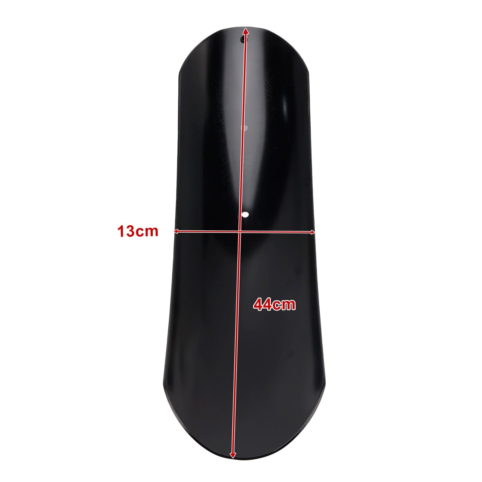 2023-2025 HONDA CL250 CL300 CL500 SCL500 Steel Front Fender Mudguard