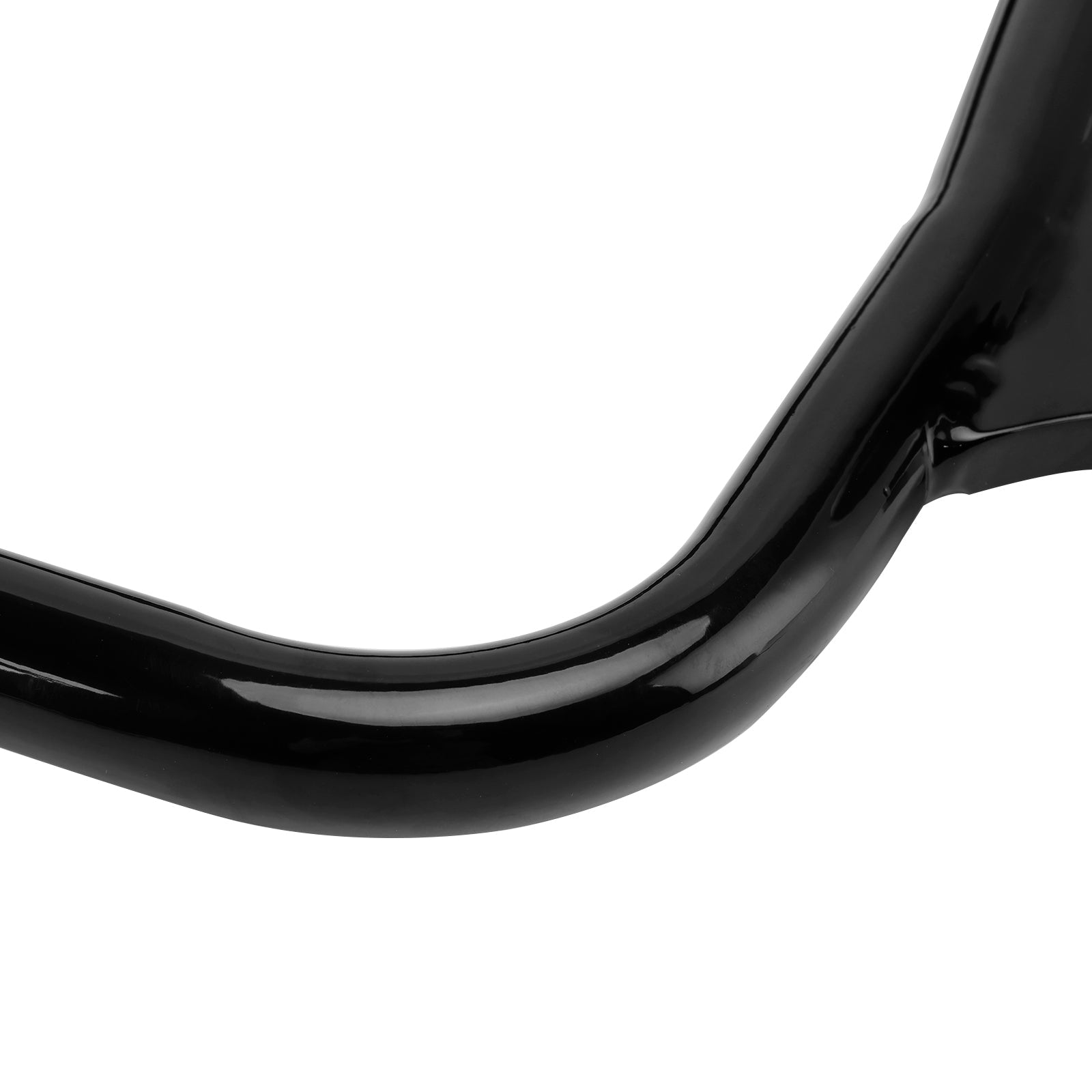 2009-2023 FLHTC/U (not SE), FLHX/SE, FLHR, FLTRX and FLHTK, and FLTRUSE Receiver Trailer Tow Hitch