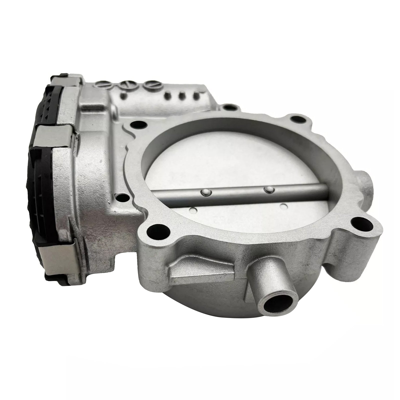 2005/12-2013/12 Mercedes-Benz S-Class V221, W221 S 450  Throttle Body A2731410325