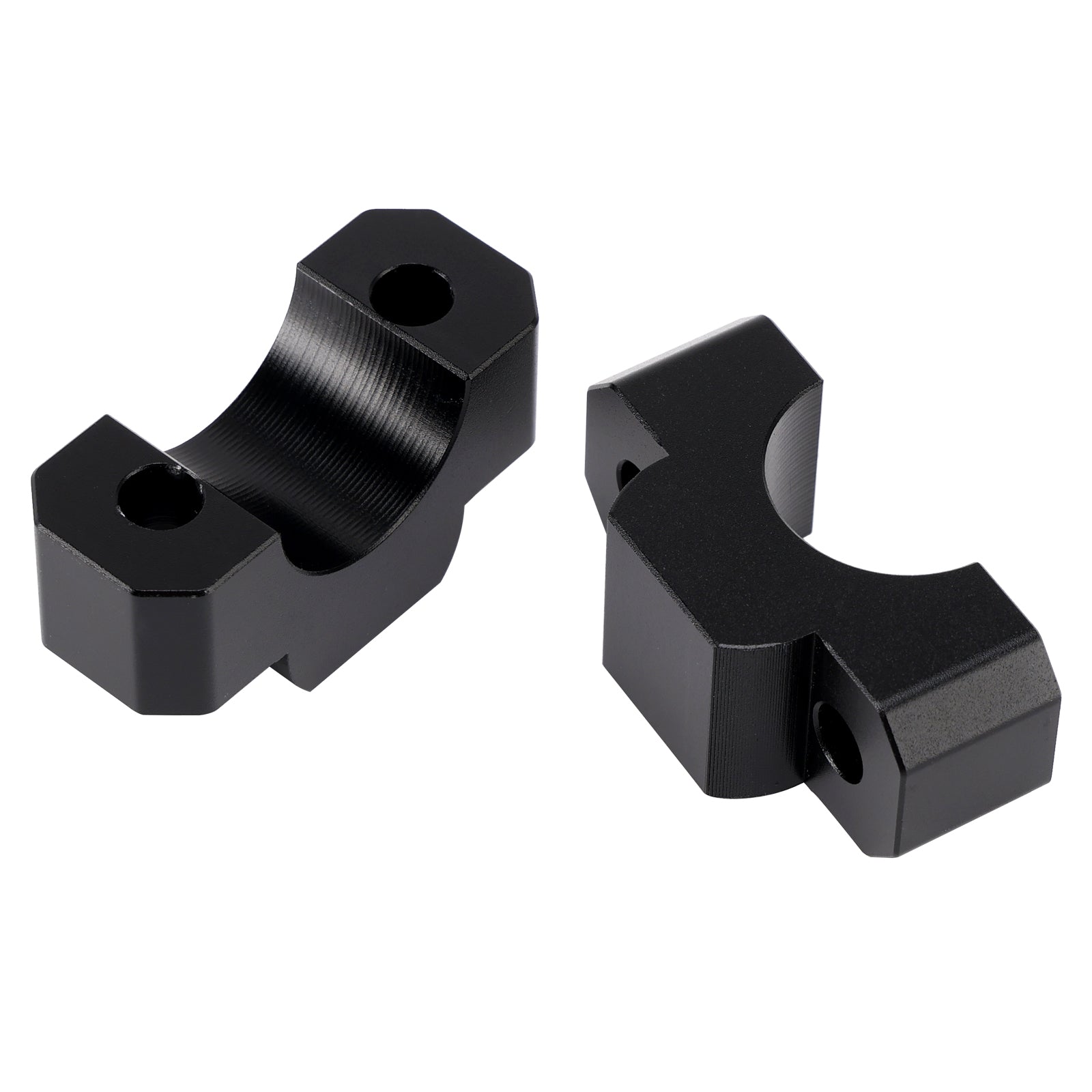 SPESSORI RIALZI RISER MANUBRIO PER HONDA CRF1100L AFRICA TWIN 2020-2025