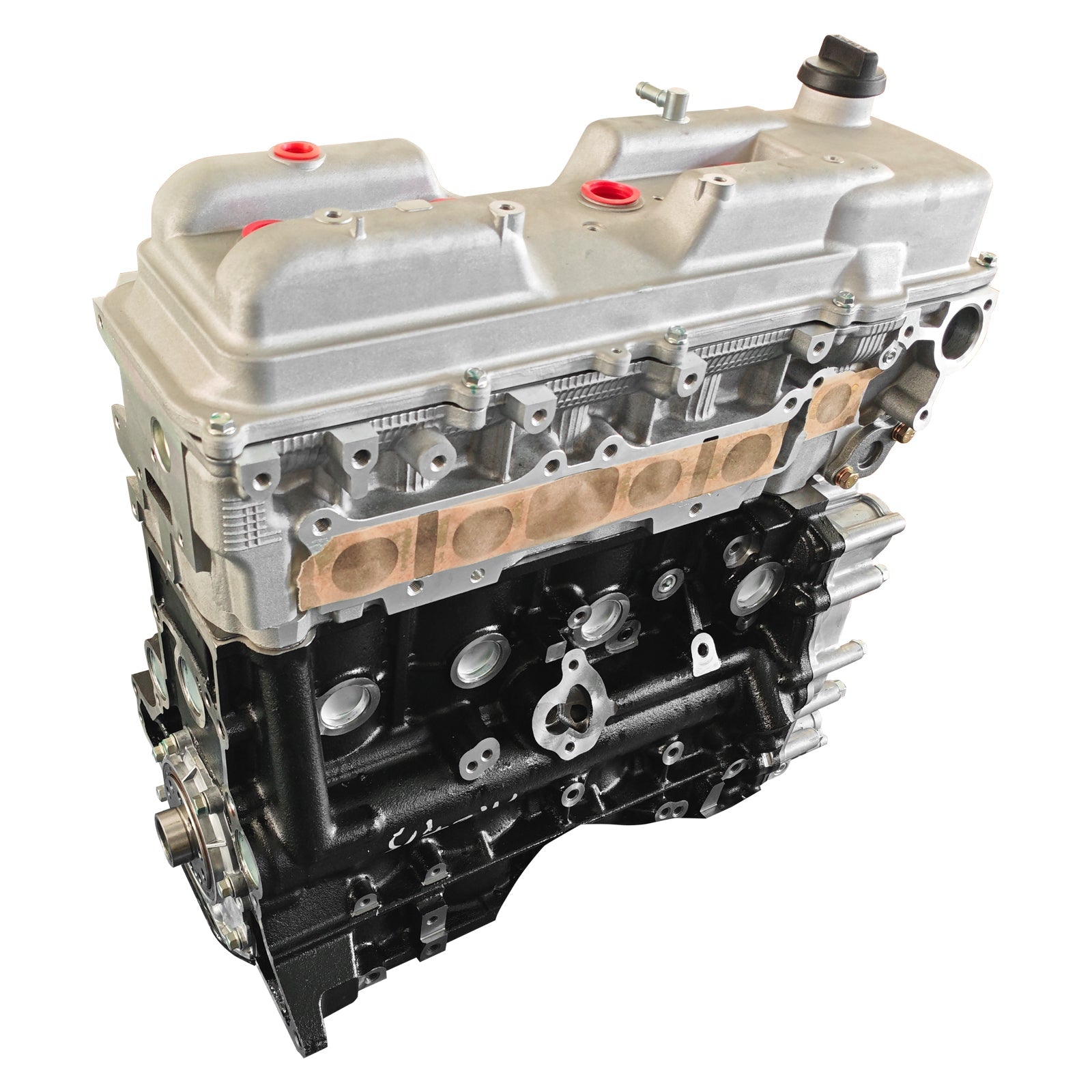 1994-2003 Toyota 4runner 2.7L 4-Cylinder 4 Port Intake Engine Block 3RZFE 3RZ-FE
