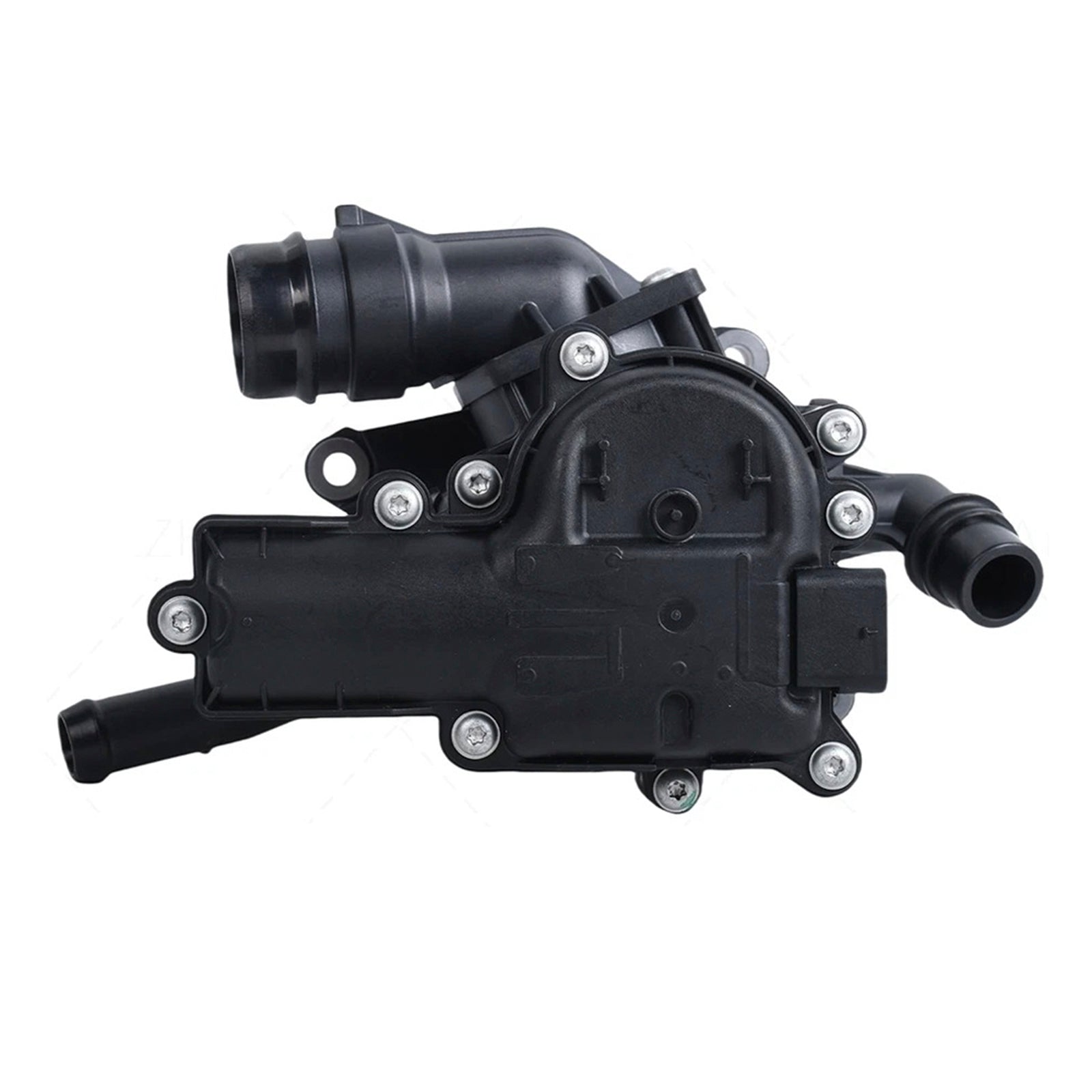 2020-2023 For Hyundai Sonata Limited, Sel Plus 1.6L L4 - Gas Thermostat Housing Assy 25600-2M810