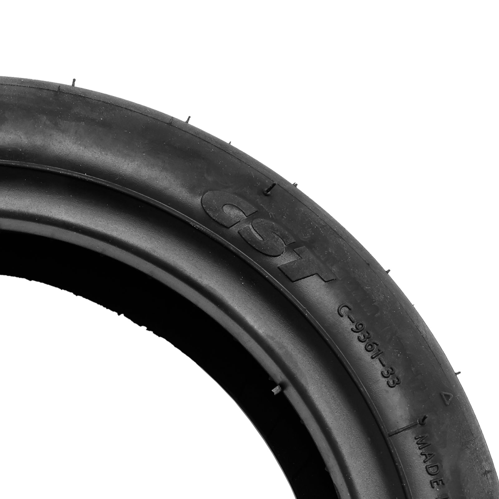 250x54 CST Electric Scooter Tire Tubeless Thickened Tyre For Xiaomi 4/Mi4 Pro