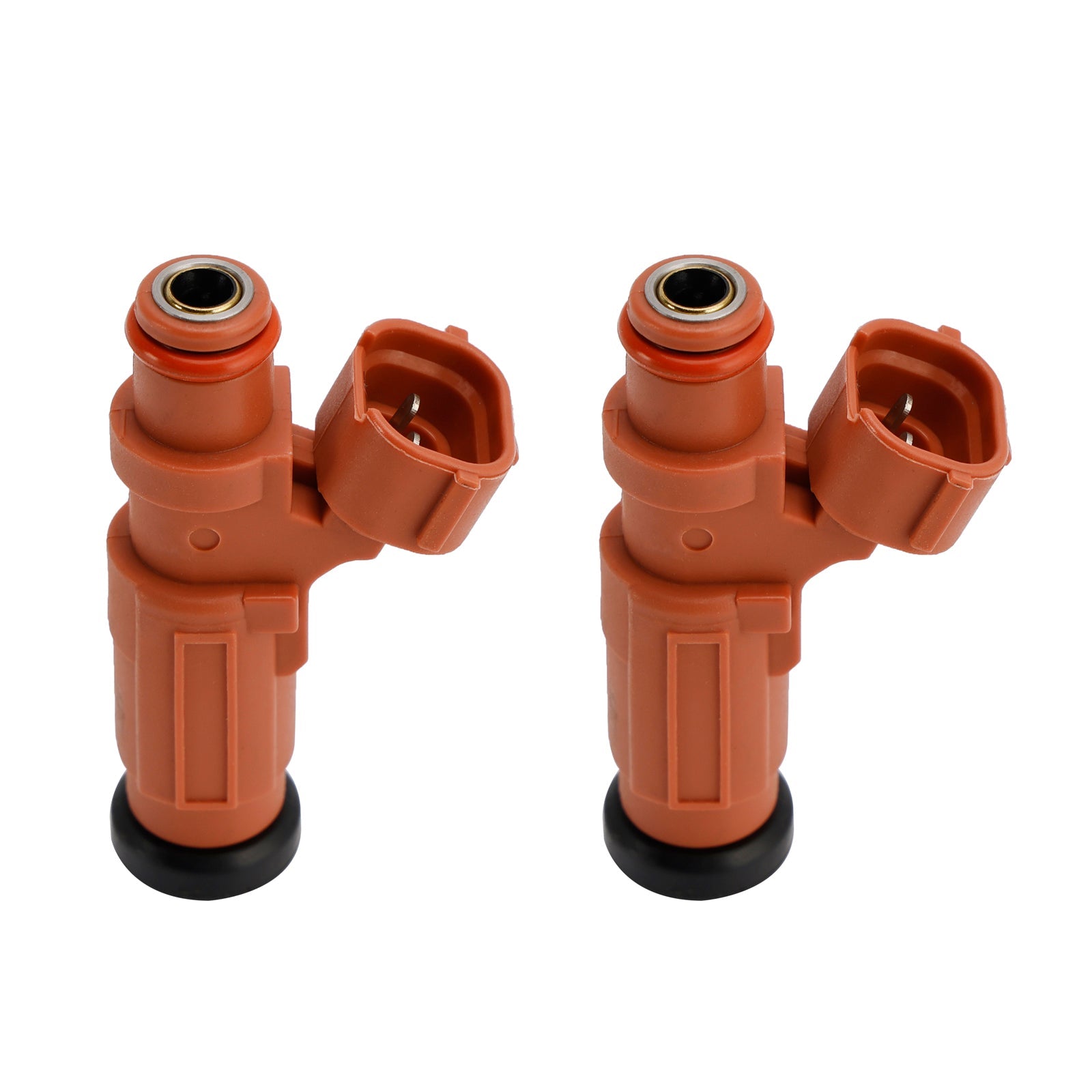 YAMAHA Stratoliner Raider Roadliner용 2PCS 연료 분사기 5YU-13761-00-00