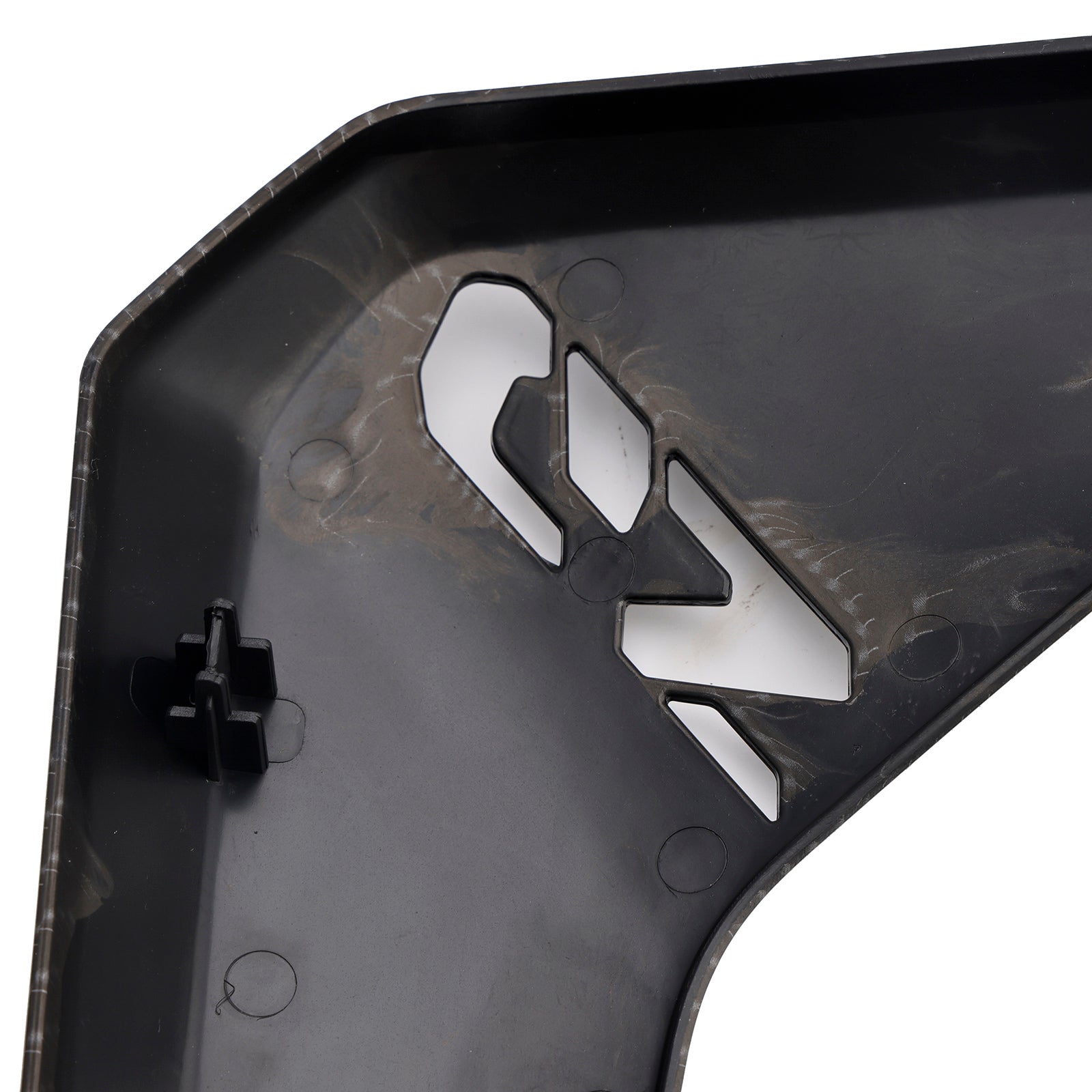 2024-2025 BMW R1300GS Side Frame Fairing Cowl Guards Radiator Cover