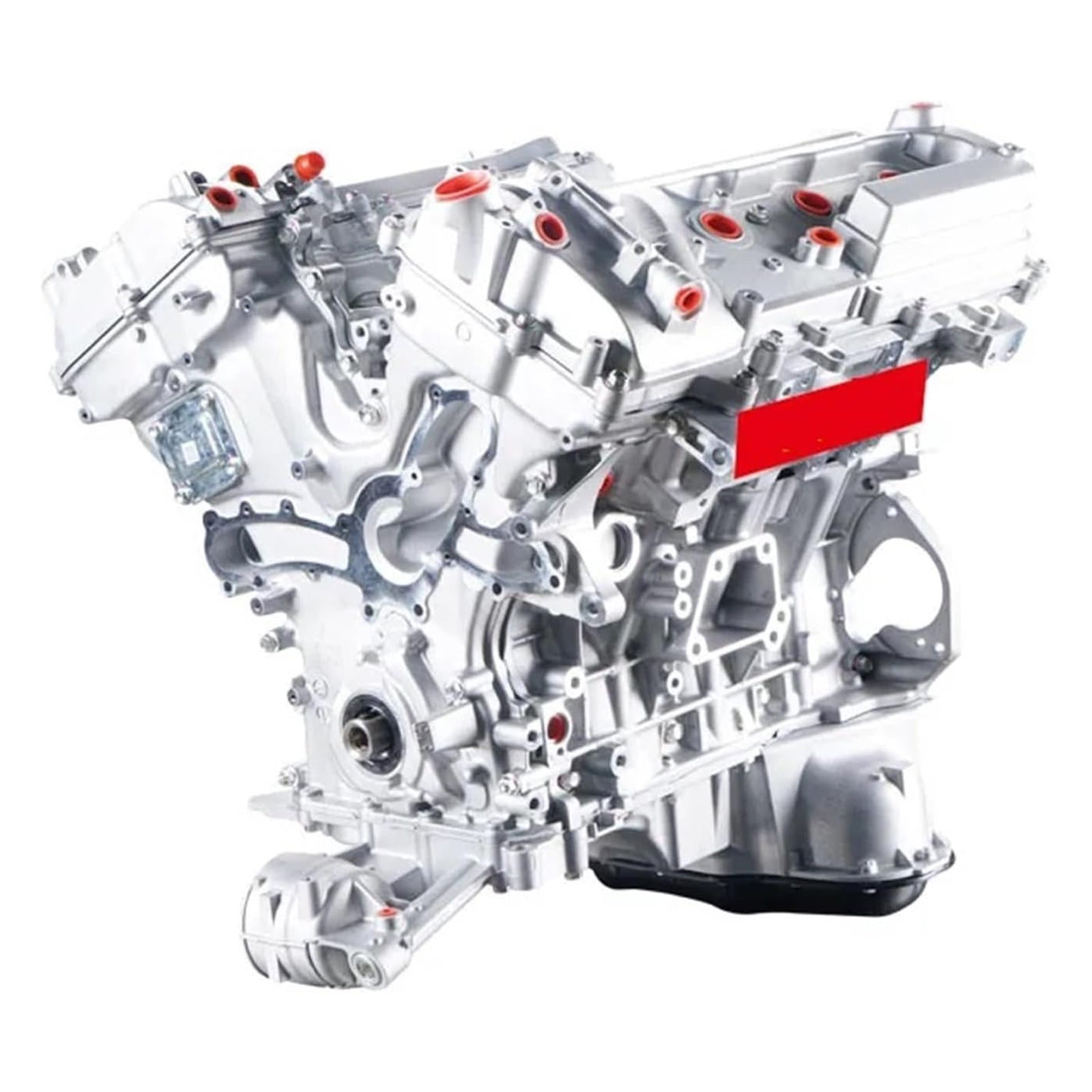 Brand New 3GR-FE Engine Assembly For Lexus IS350 ES350 RX350 3.0L