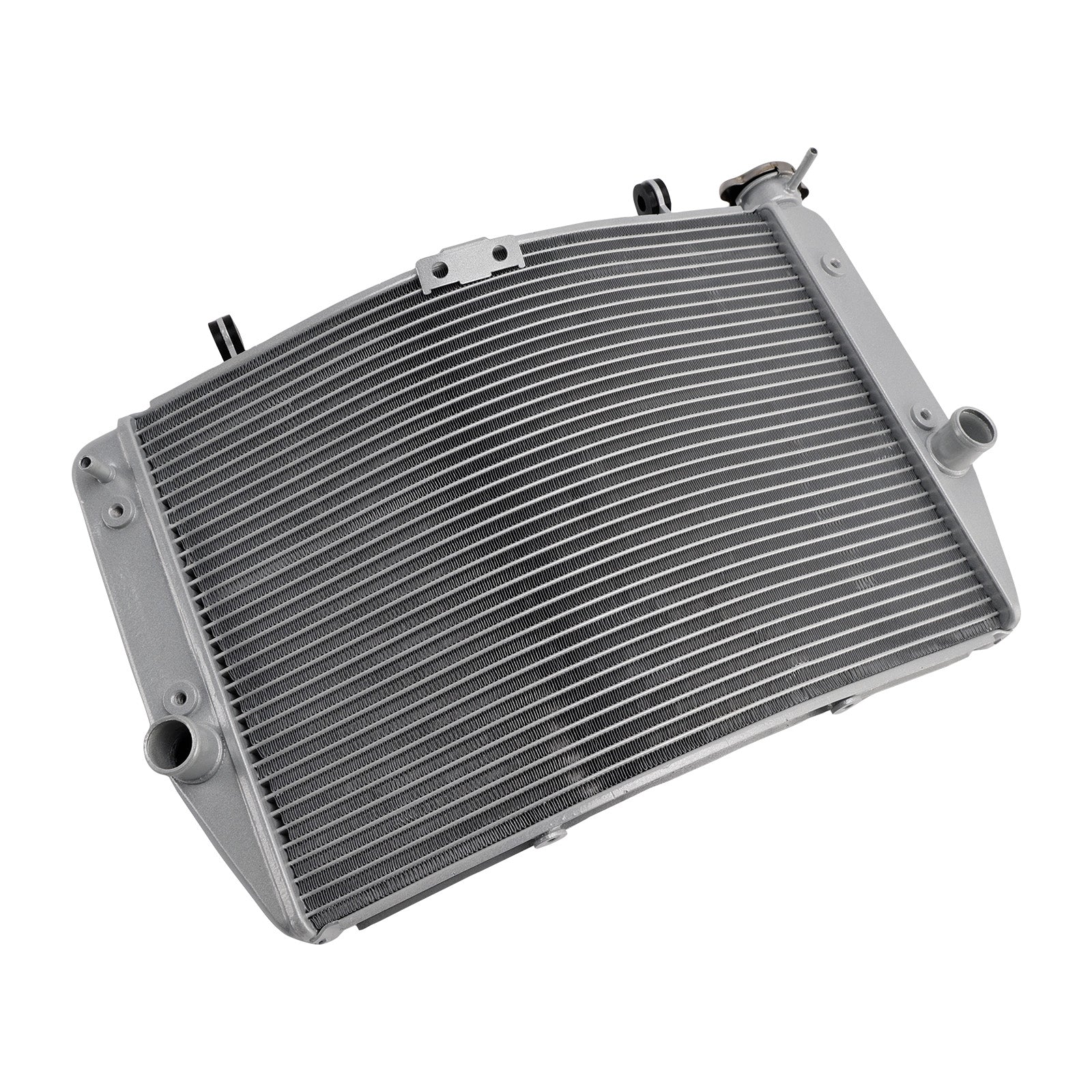 2017-2025 For Suzuki GSXR1000R Radiator Cooling Engine Cooler