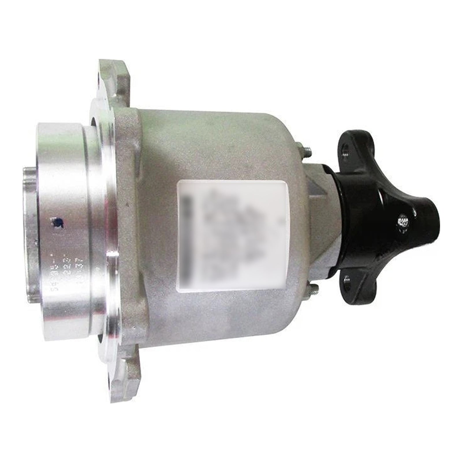 02/2014~12/2018 Ssangyong ACTYON KYRON KORANDO C Electric Coupling 3210034110 32100-34110