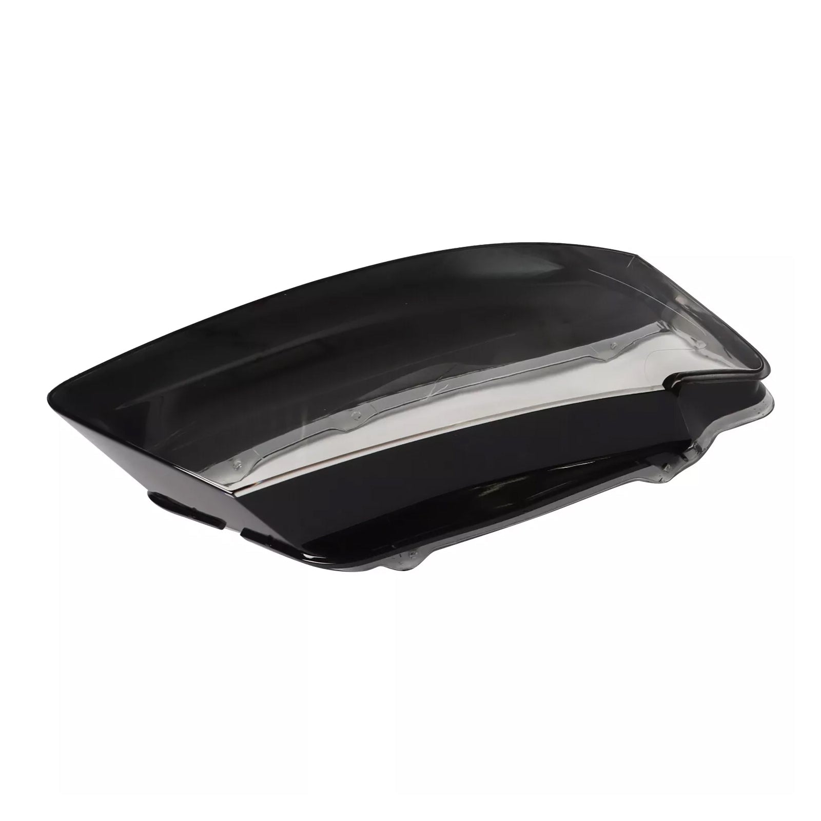 2008-2012 Audi A5 S5 RS5 2PCS Headlight Headlamp Lens Cover Shell