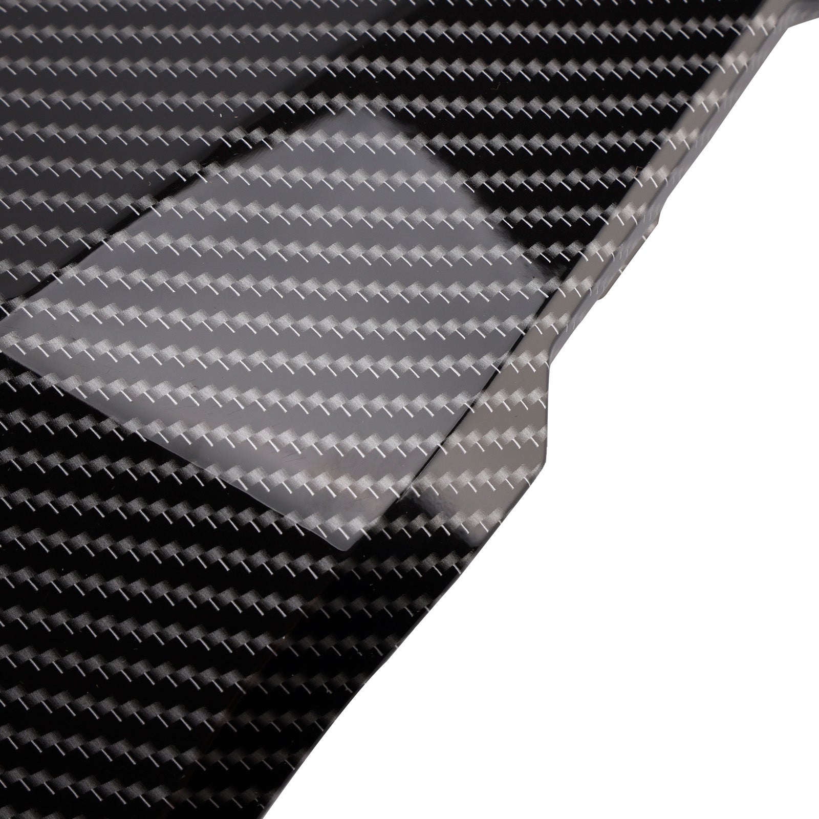 2022-2025 Honda ADV 350 Side pedal Cover Panel Fairing Cowl