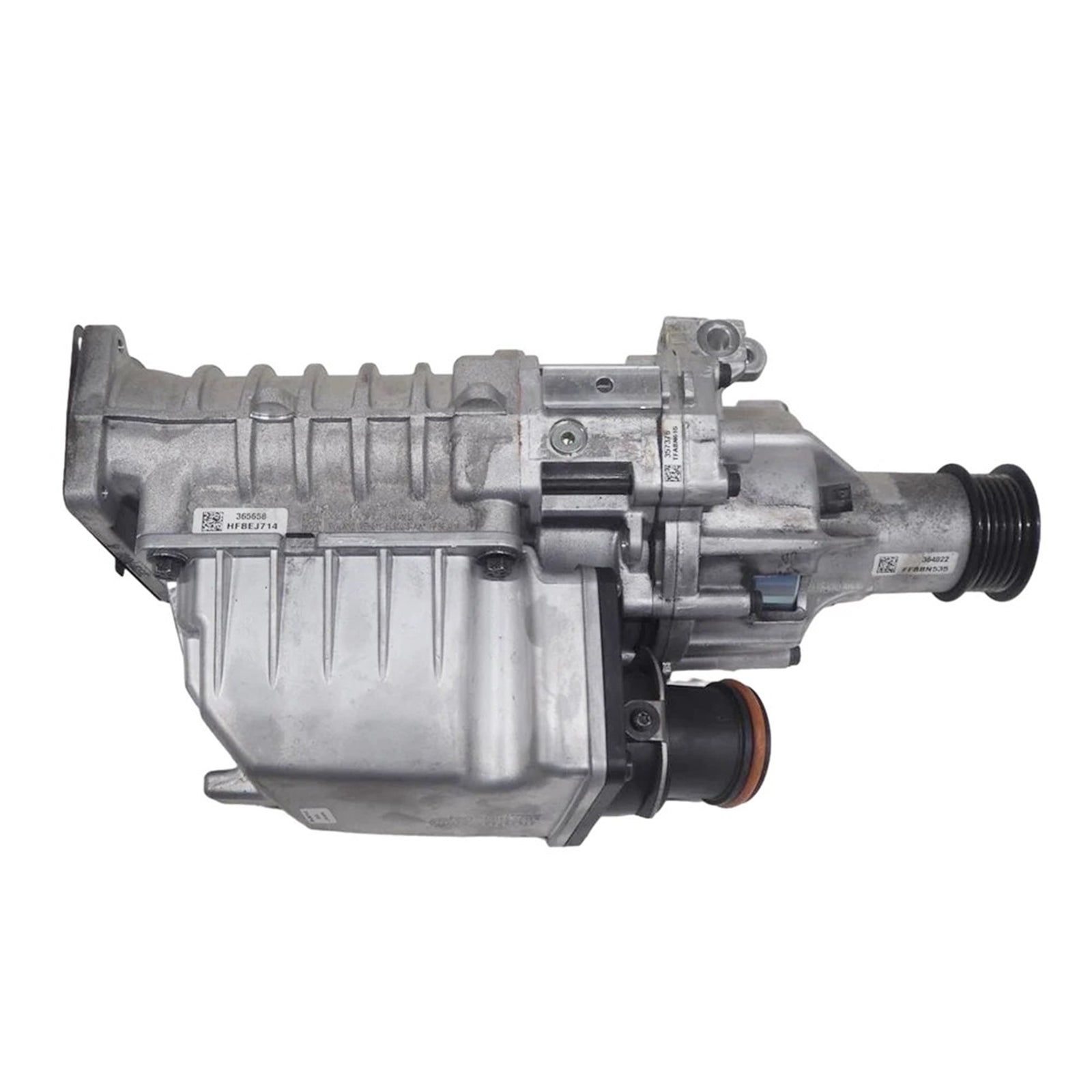 2015-2022 Volvo XC90 XC60 S60 S90 V60 V90 Supercharger Compressor 36010125
