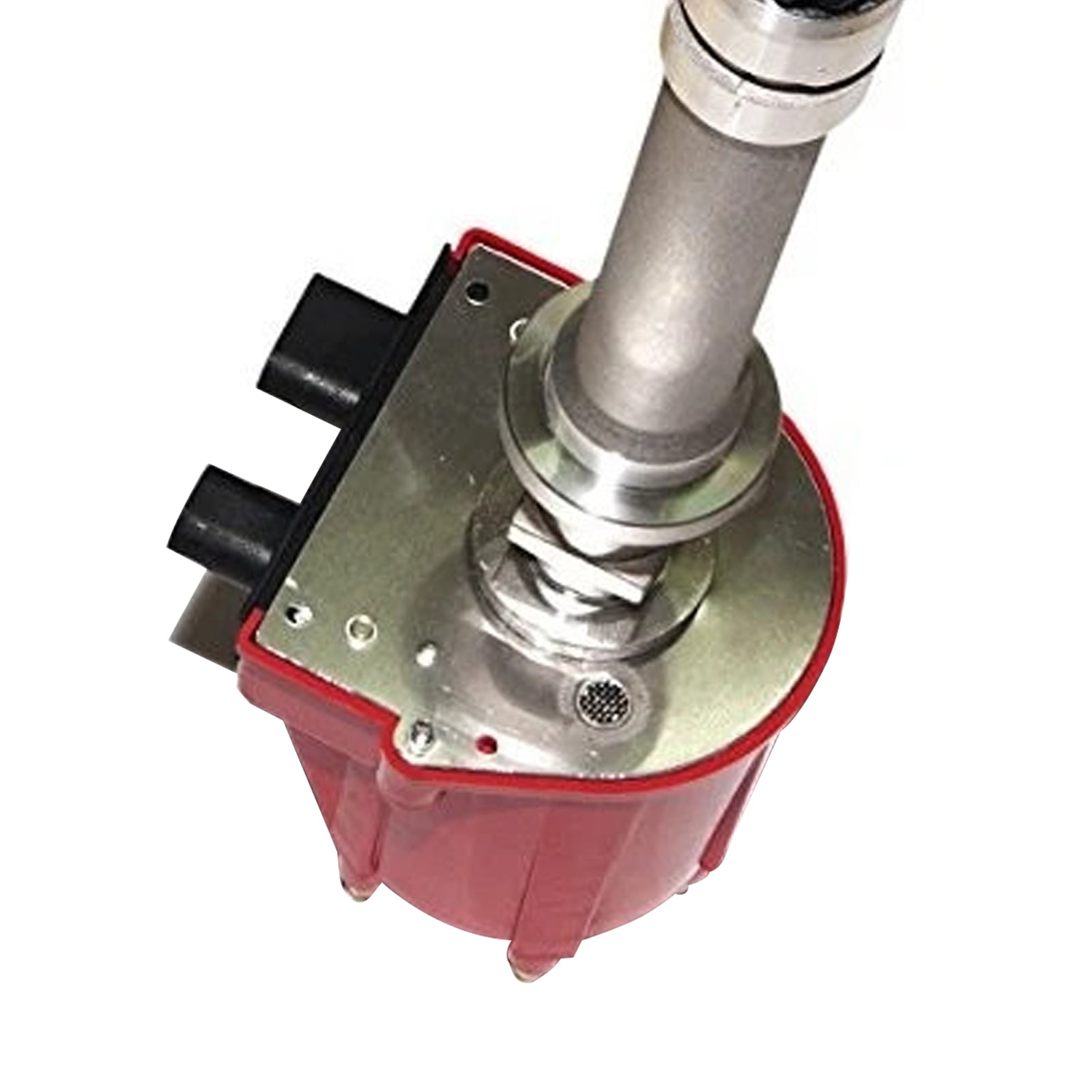 1988-1990 GMC S-15 Pickup Distributor V6 4.3L High Performance Ignition Distributor 841635 GM23