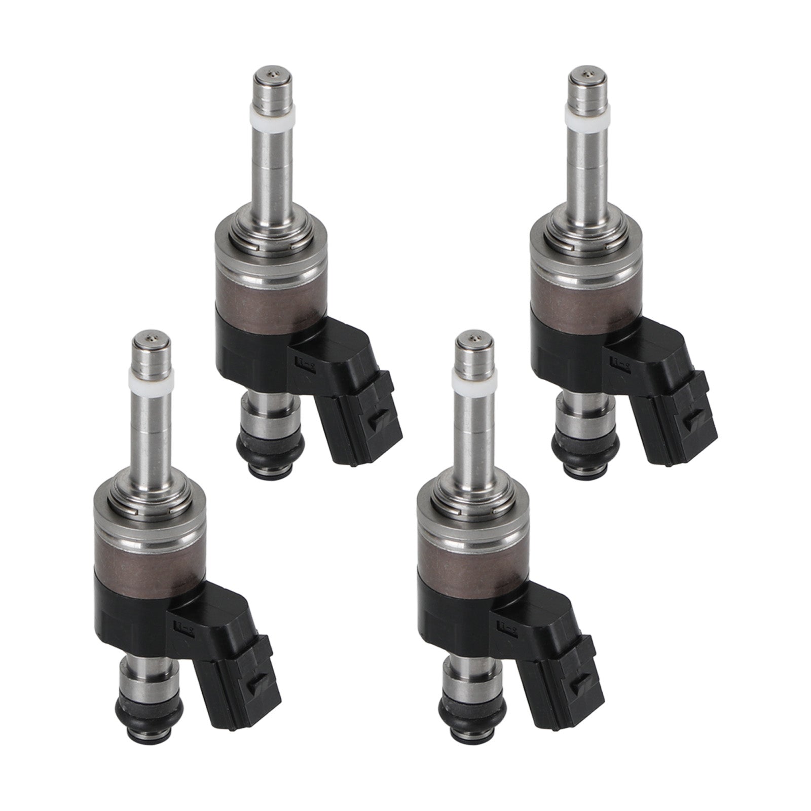 4x Fuel Injector Para Honda Accord 18-20 Cr-v 17-20 1.5l