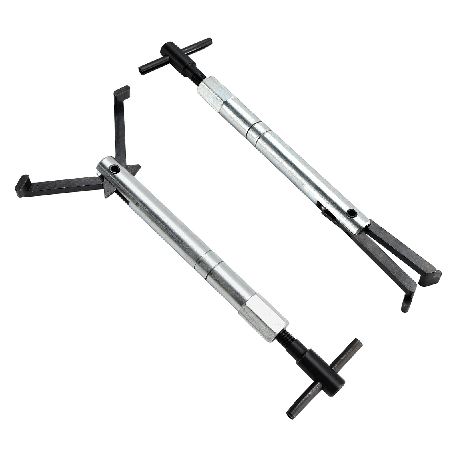 2pcs Timing Chain Retainer Tool for Chevy ?Camaro Impala 3.6L EN-48313-1