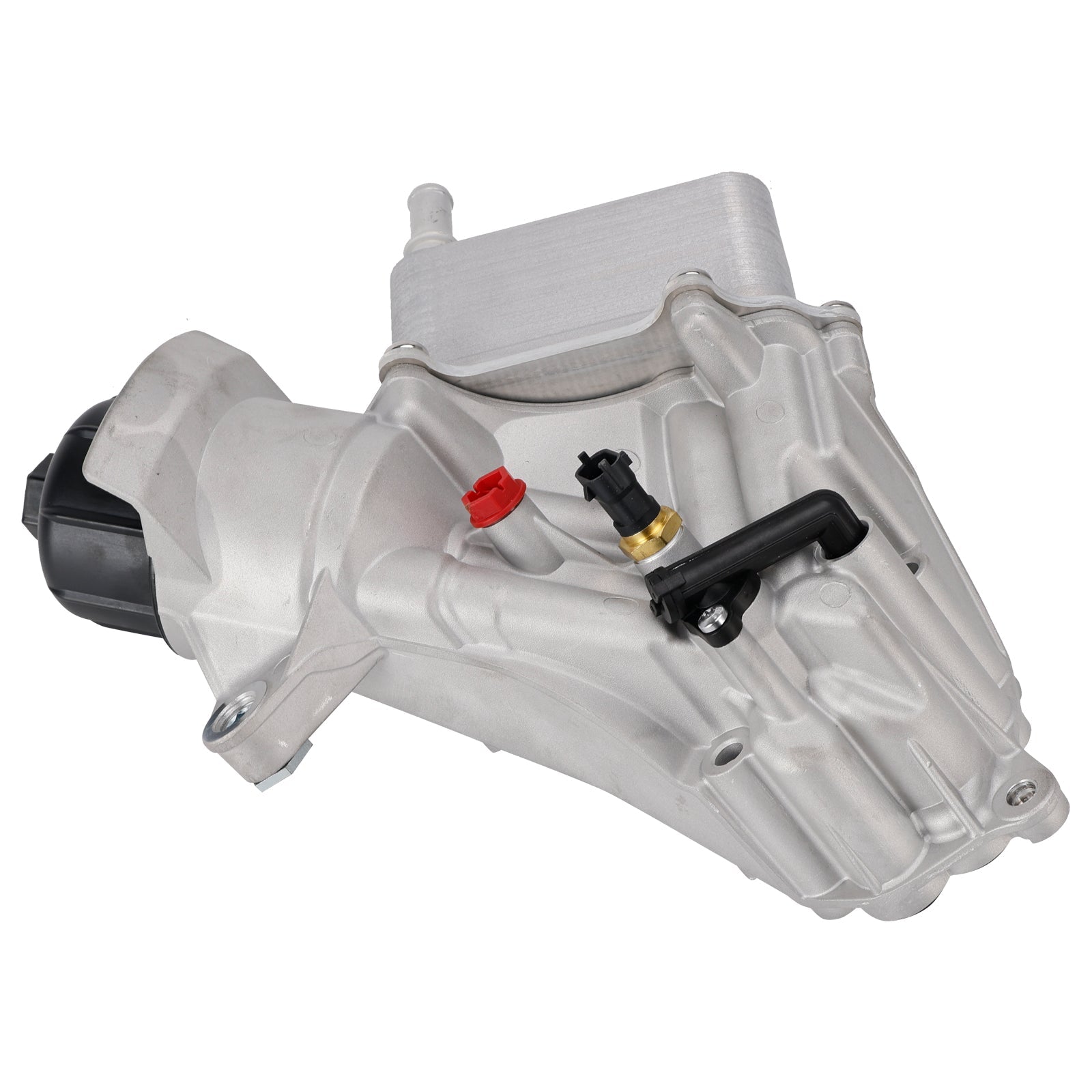 2014-2019 Dodge Ram 3.0L V6 DIESEL Oil Filter Oil Cooler Assembly 68624177AA