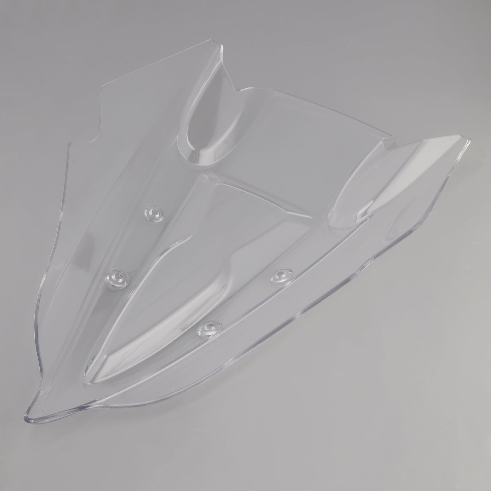 Windshield Windscreen for KAWASAKI Z500 2024-2025