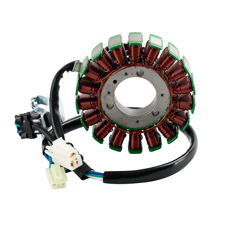 Generator Stator For Yamaha YZF-R3 ABS R3 RH07 RH12 MT-03 MTN320A 2015 - 2018