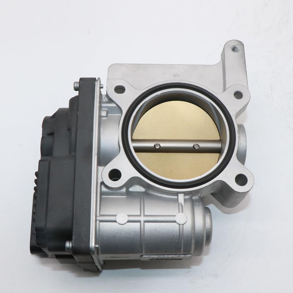 2005 Chevrolet Equinox LS, LT 3.4L V6 - Gas Throttle Body 12589308 2172301