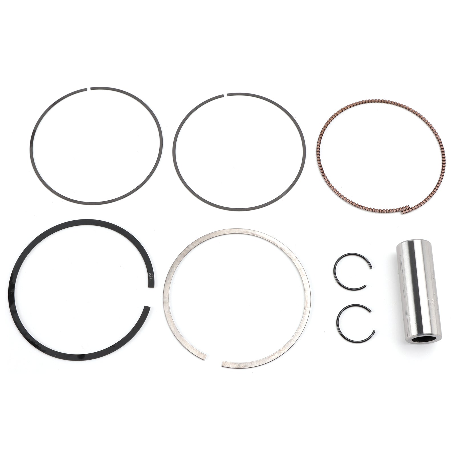 2021-2023 for Adventure 250 Cylinder Piston Gaskets Kit 93730036000