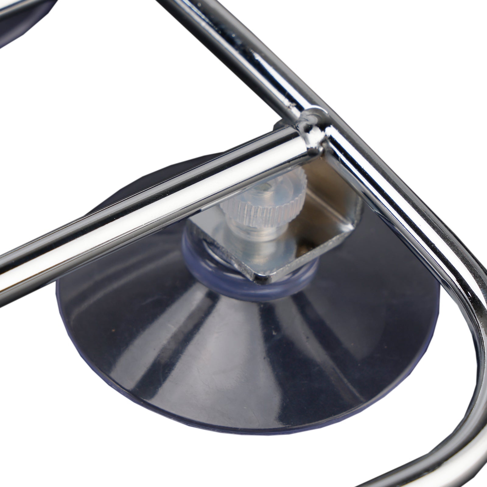 Motorcycle Fuel Tank Rack Chrome For Bonneville T100 T120 Thruxton Scrambler 900