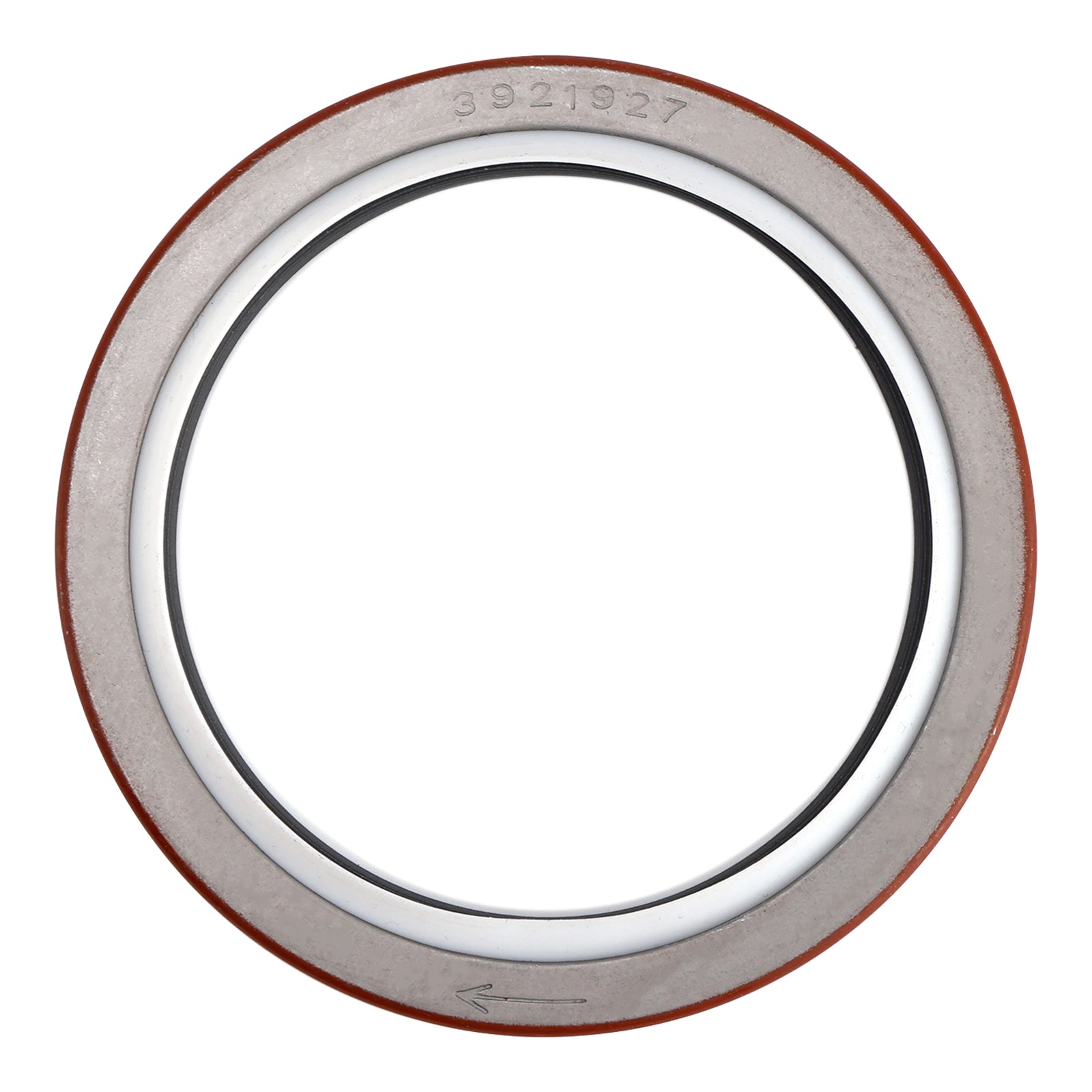 Cummins ISC ISL 8.3C 6C 6CT Engine Front Crankshaft Oil Seal 3921927