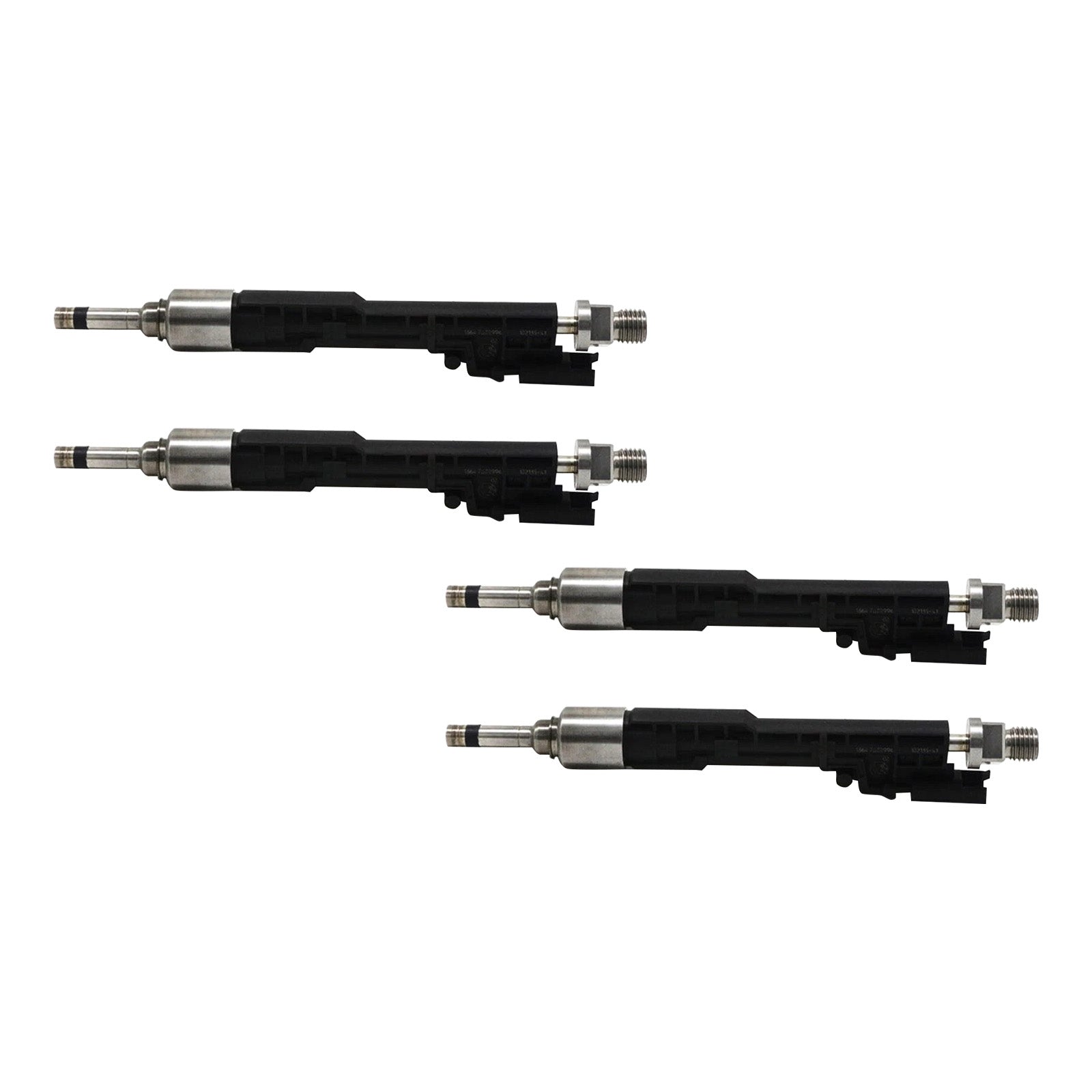 2015-2018 For BMW M3 4PCS Fuel Injector FJ1178