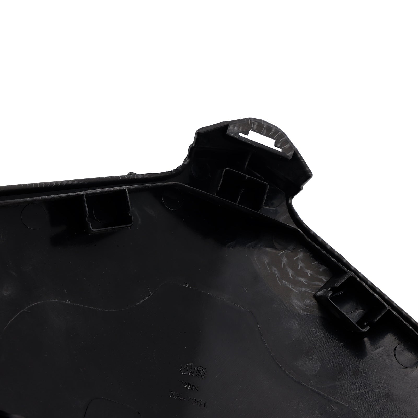 2024-2025 Honda CBR650R Front Nose Headlight Panel Cover Fairing