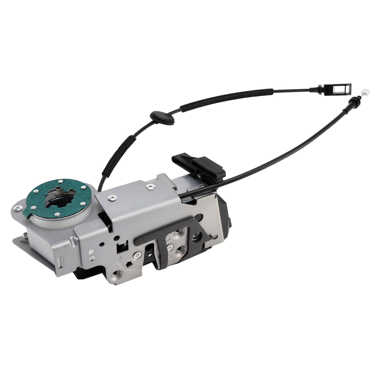 2013/08-2018/12 Ford Transit V363 Pritsche/Fahrgestell  FED, FFD 2.2 TDCi Front Left Door Lock BK31-V219A65-BJ