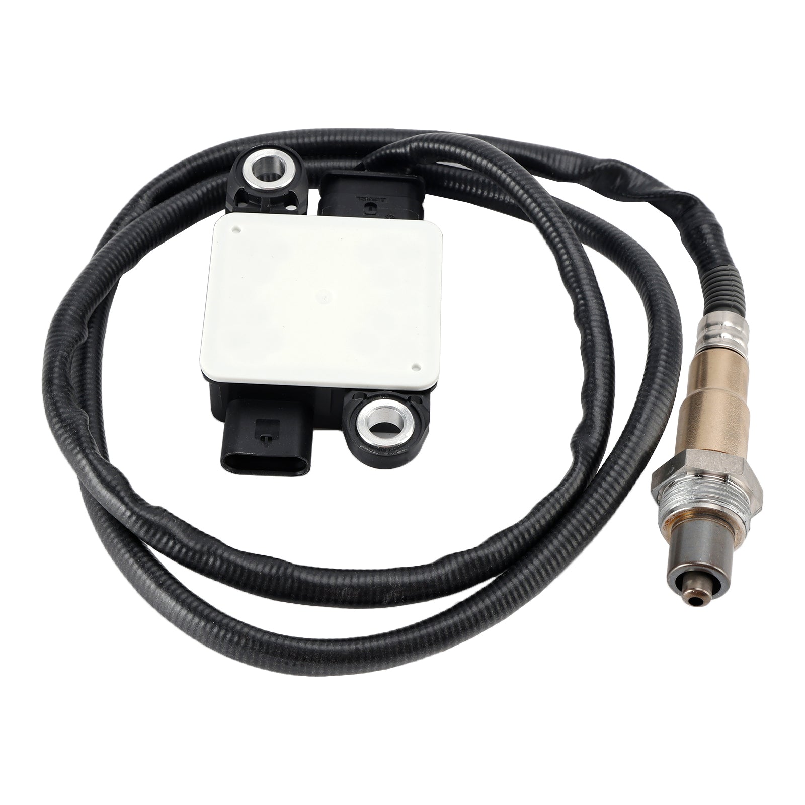 03/2020-on BMW 3 (G20, G80, G28) 316 d Saloon Diesel  RWD 16 122 90 Particulate Matter Sensor 13628582026