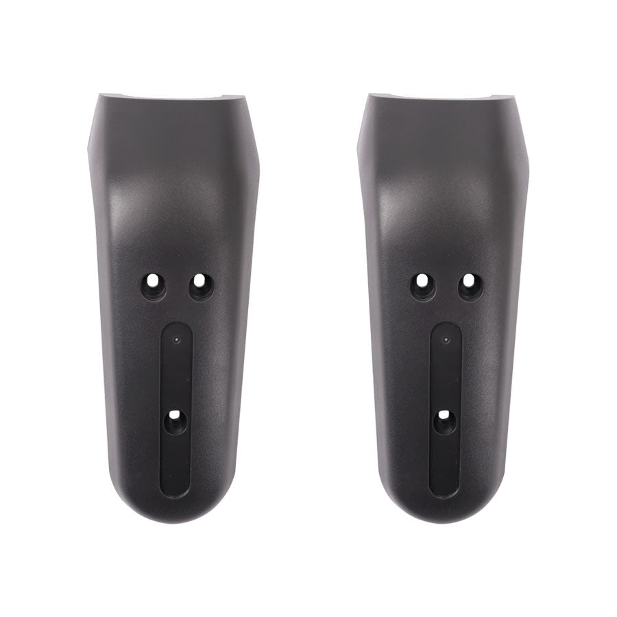 2pcs Front Fork Protector Covers Plastic Front Fork Shell for Ninebot MAX G30