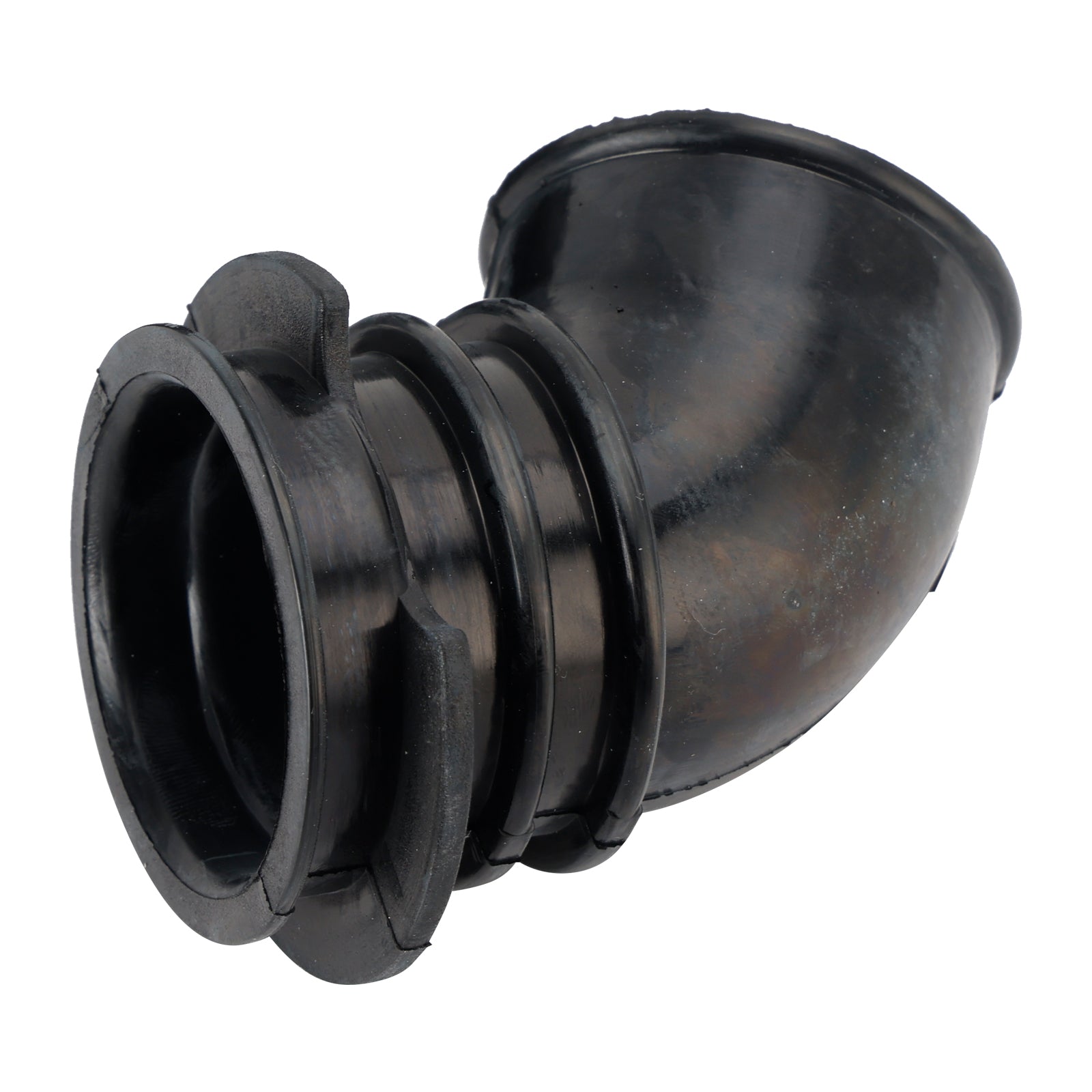 1991-1994 Yamaha XV400 Virago 400 Air Cleaner Joint Air Filter Duct