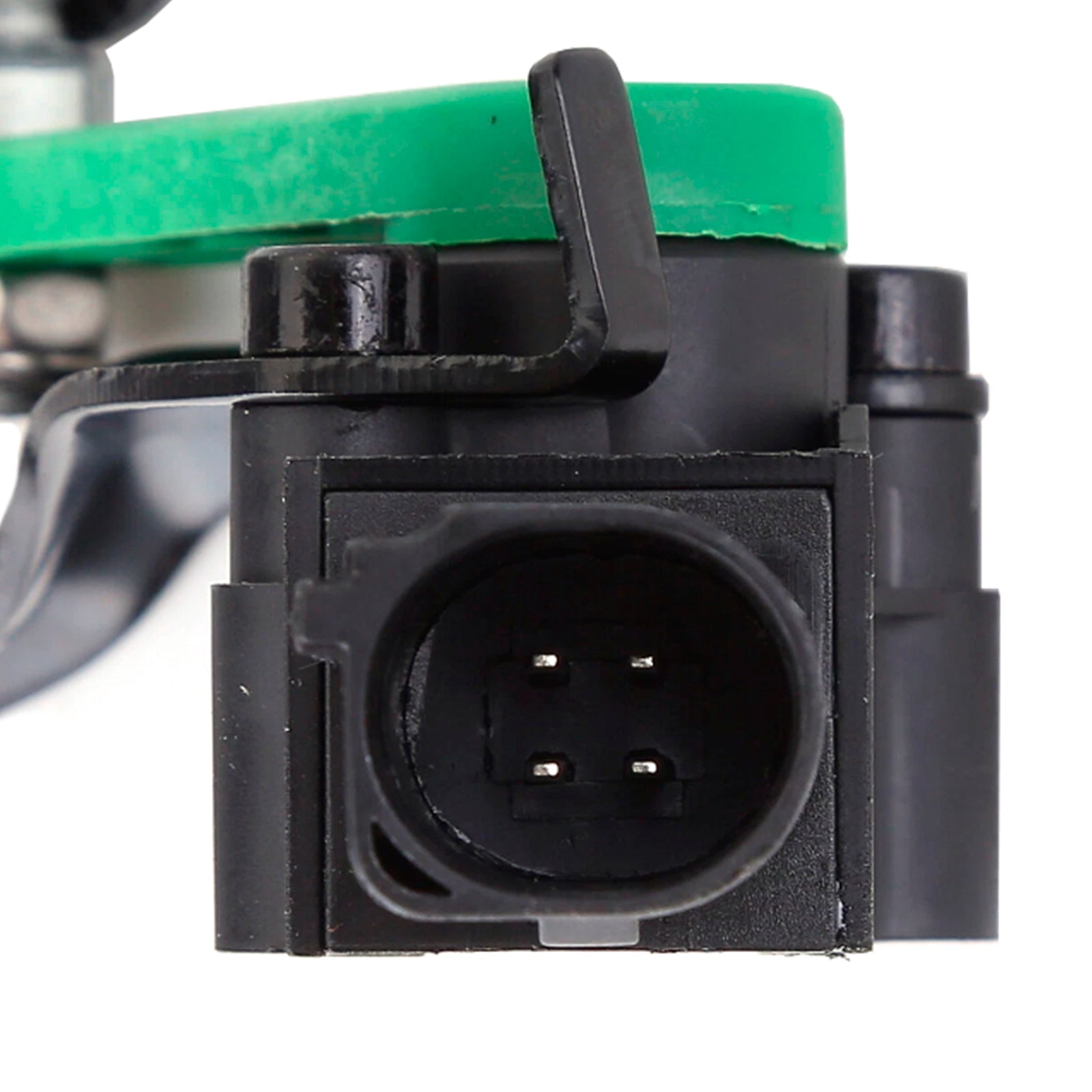 2007-2017 Audi A5 Headlight Range Adjustment Sensor Rear Left 8K0941309D