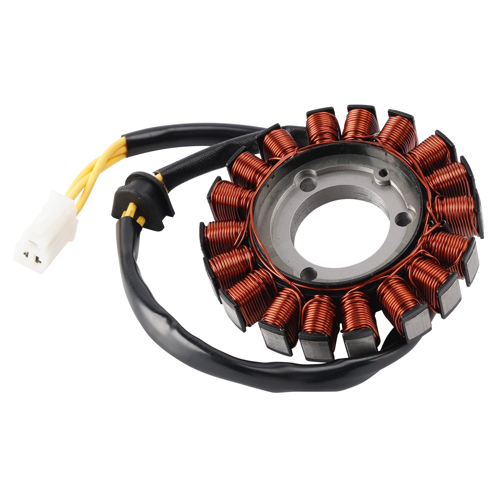 Stator & Regulator Rectifier W/Gasket For Suzuki GSXR600 GSX-R600 2008-2019
