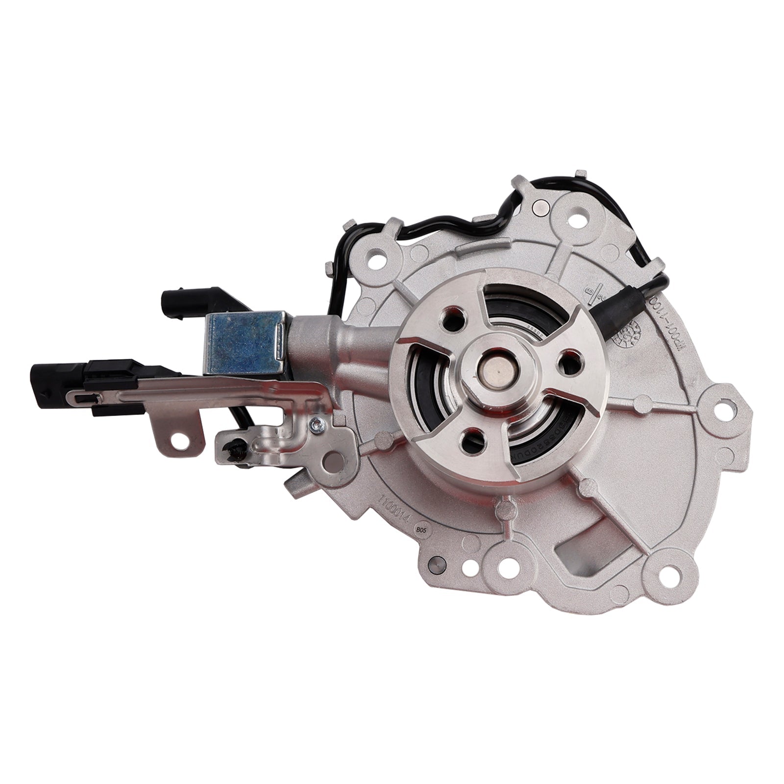 2015-2019 For Land Rover Range Rover Evoque (L538) 2.0 D SUV Engine Water Pump LR123384