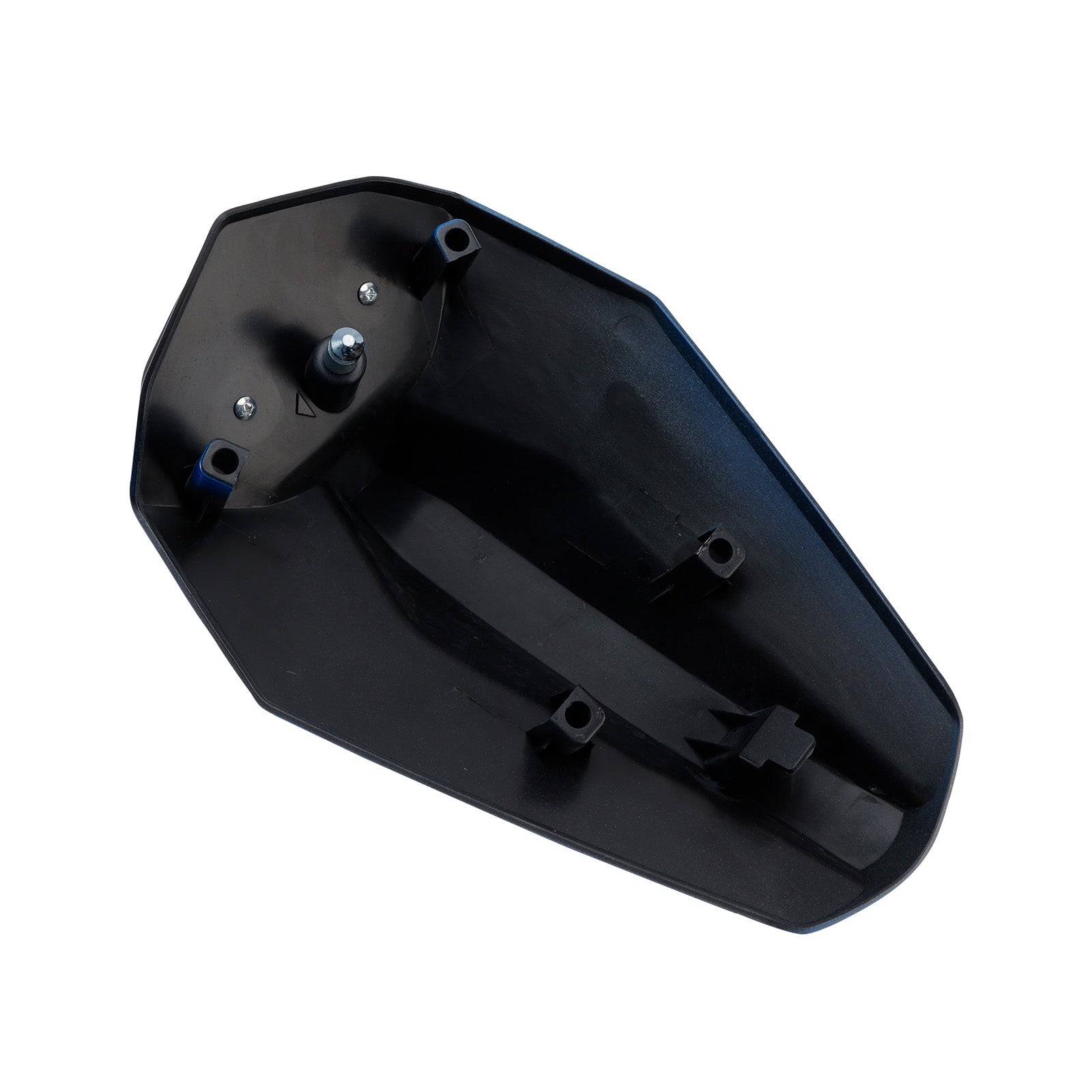 Racing Tail Rear Seat Fairing Cowl for Kawasaki ZX25R ZX4R ZX4RR 2020-2025