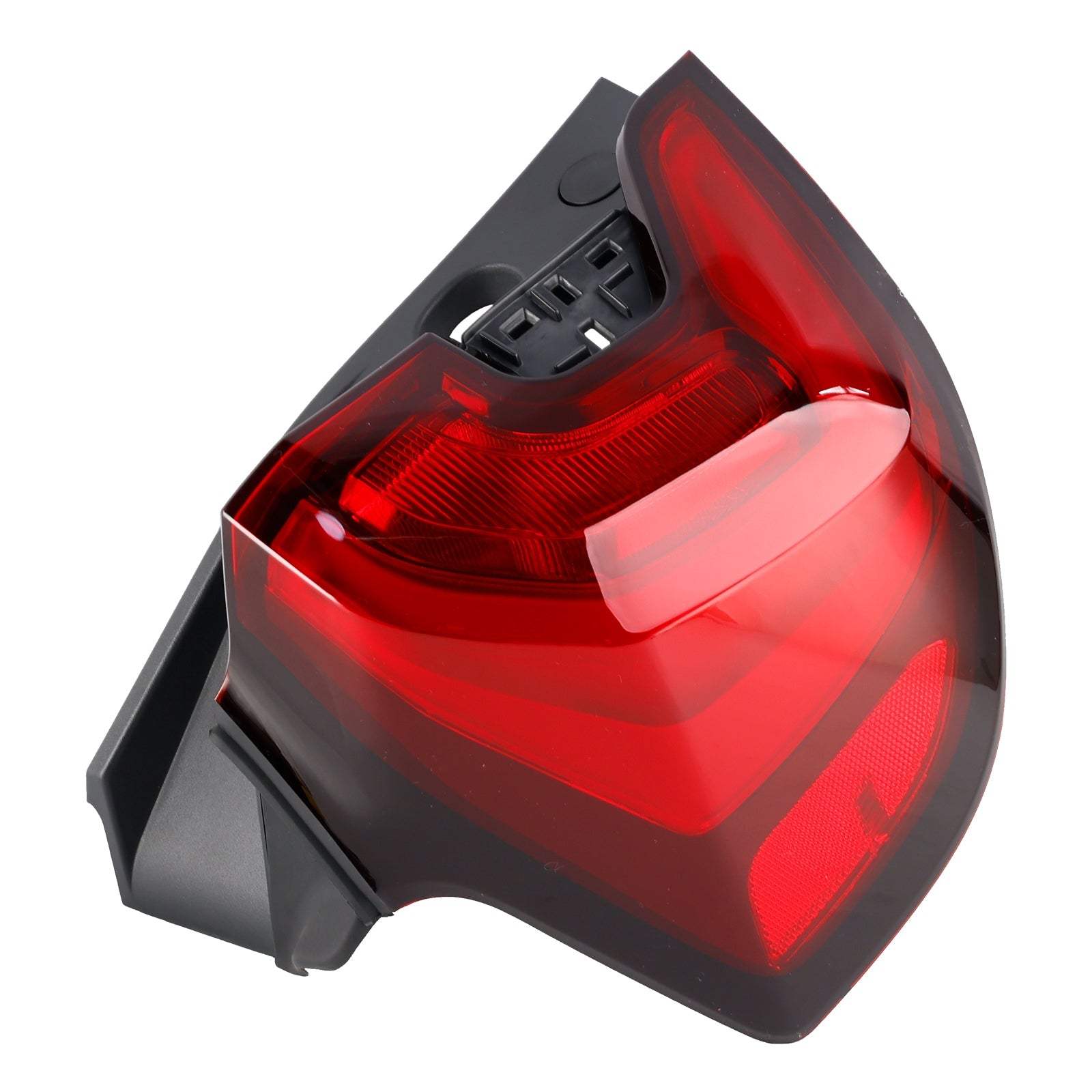 2018-2021 GMC Terrain SLE / SLT Left LED Tail Light Lamp GM2804135