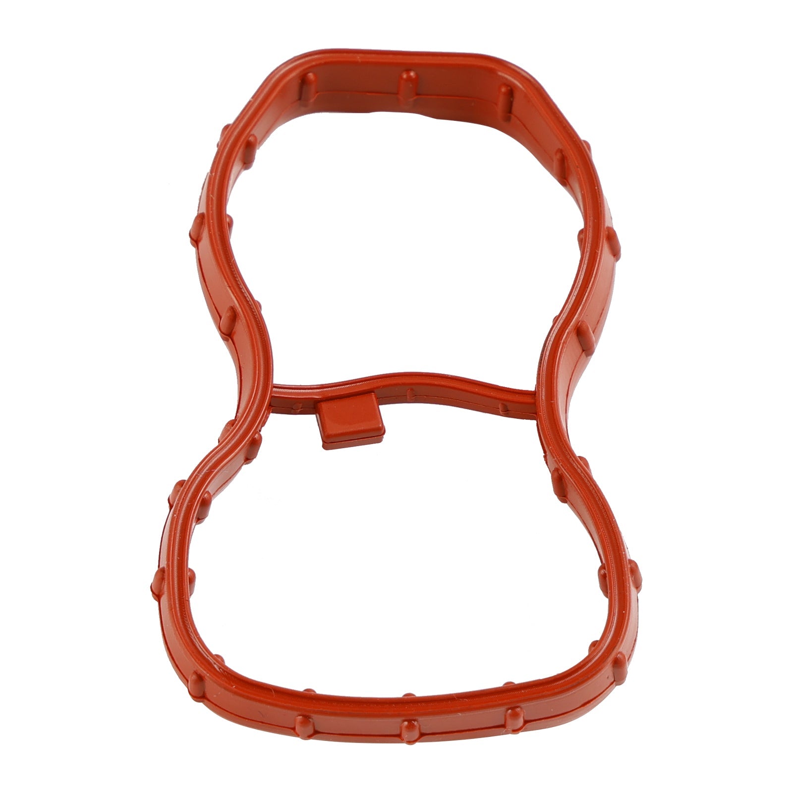 6PCS 섭취 매니 폴드 개스킷 1167807480 FIT BMW E90-93 F10 F11 F07 X5 X6 N57